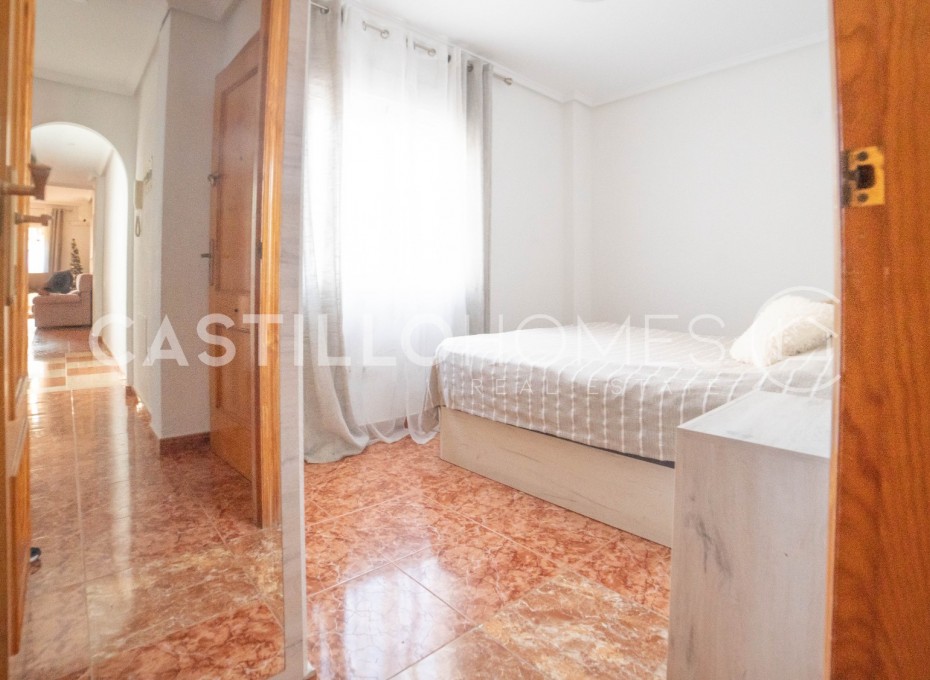 Reventa - Ático -
Torrevieja - Playa del Cura