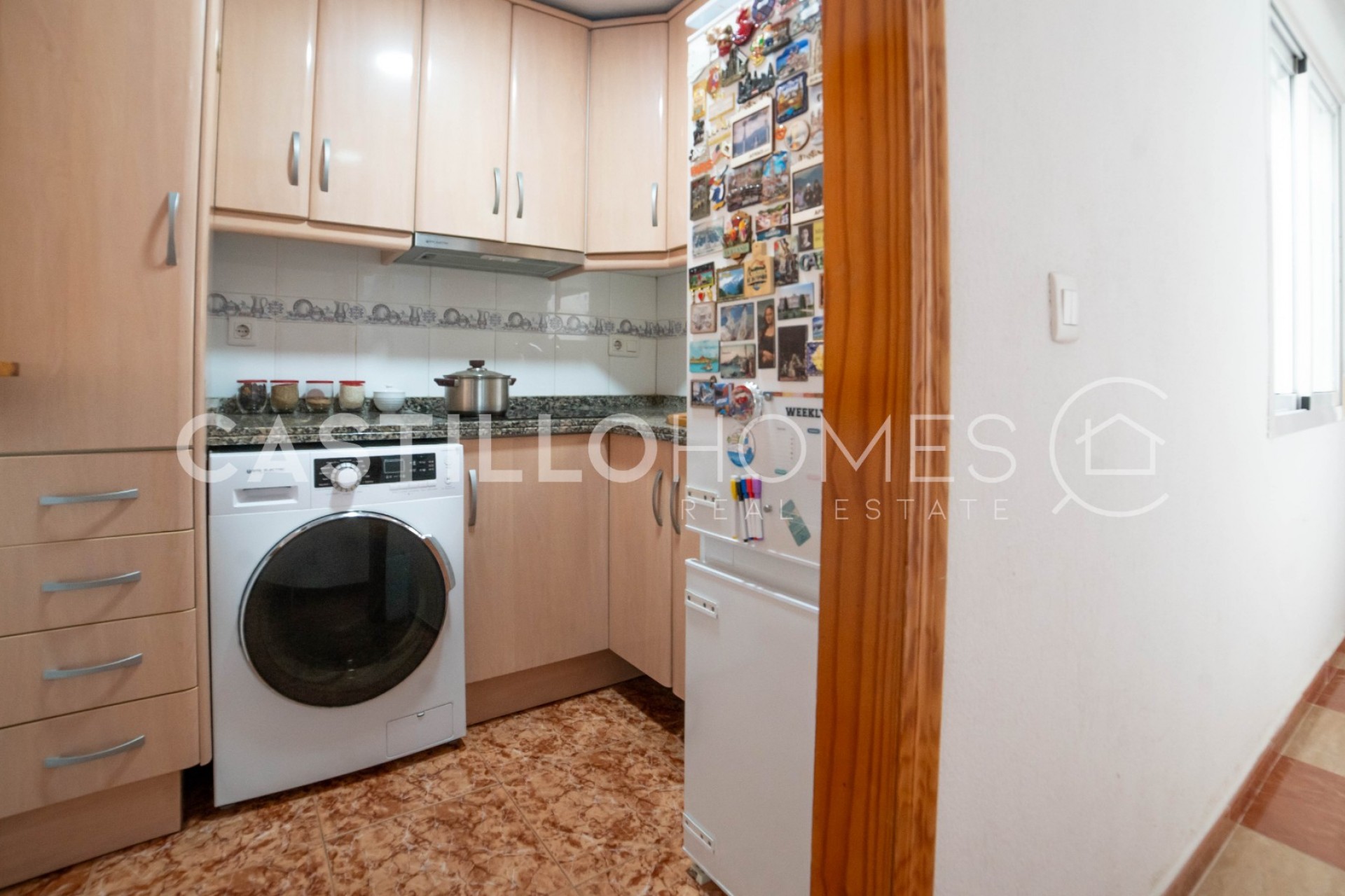 Reventa - Ático -
Torrevieja - Playa del Cura