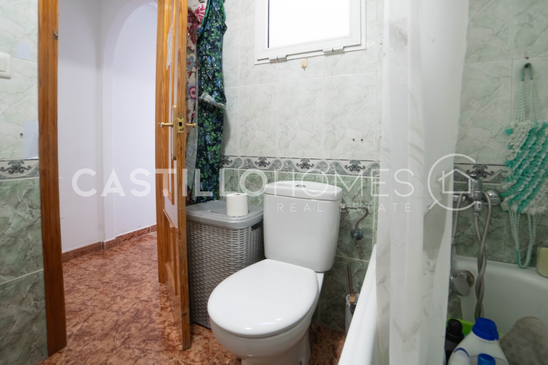 Reventa - Ático -
Torrevieja - Playa del Cura