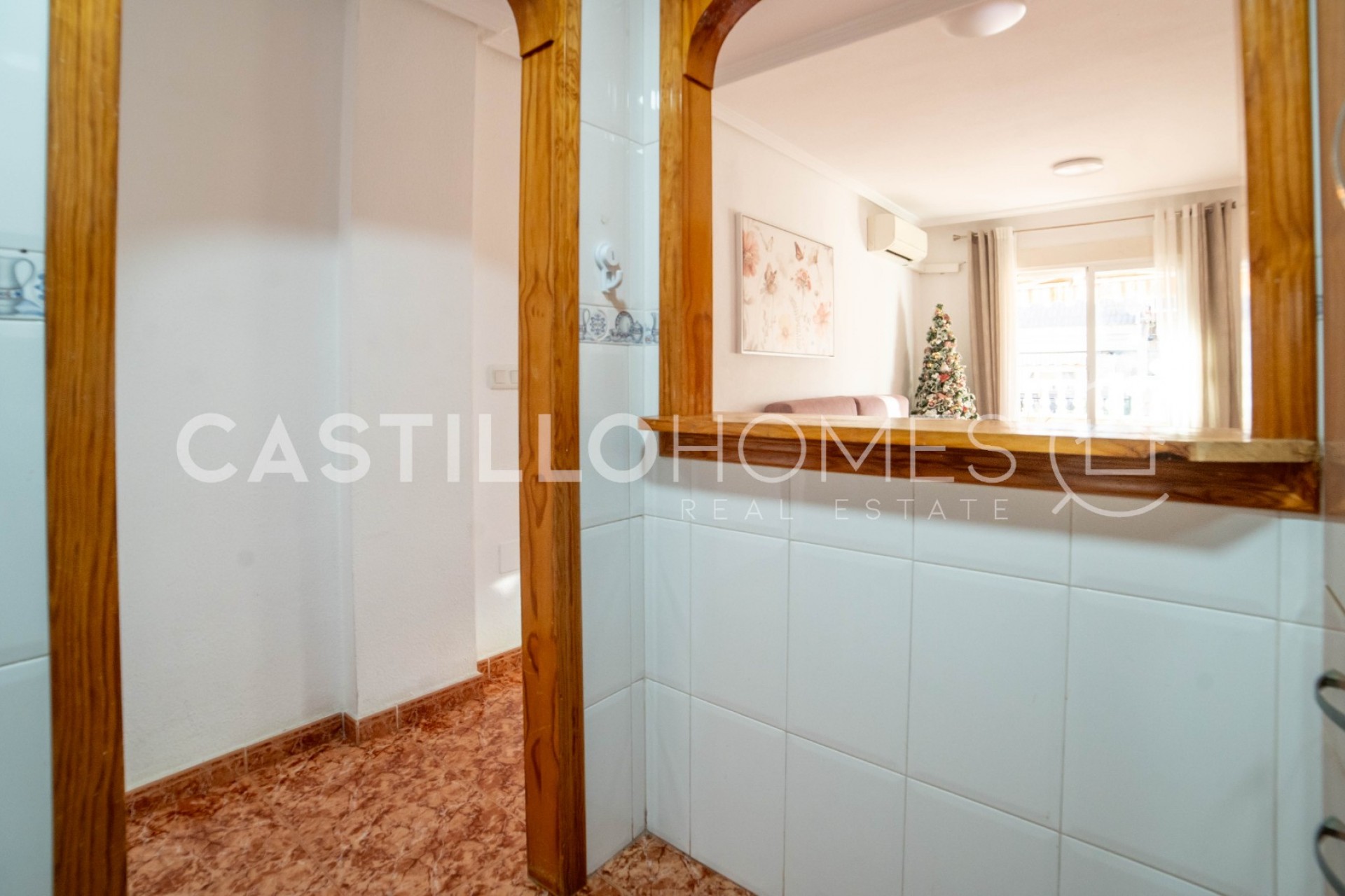 Reventa - Ático -
Torrevieja - Playa del Cura