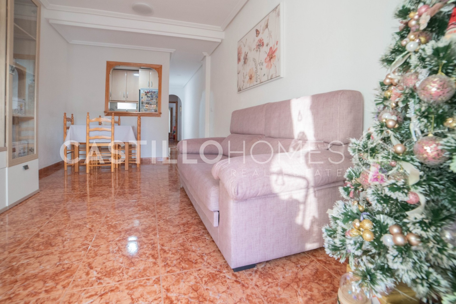 Reventa - Ático -
Torrevieja - Playa del Cura