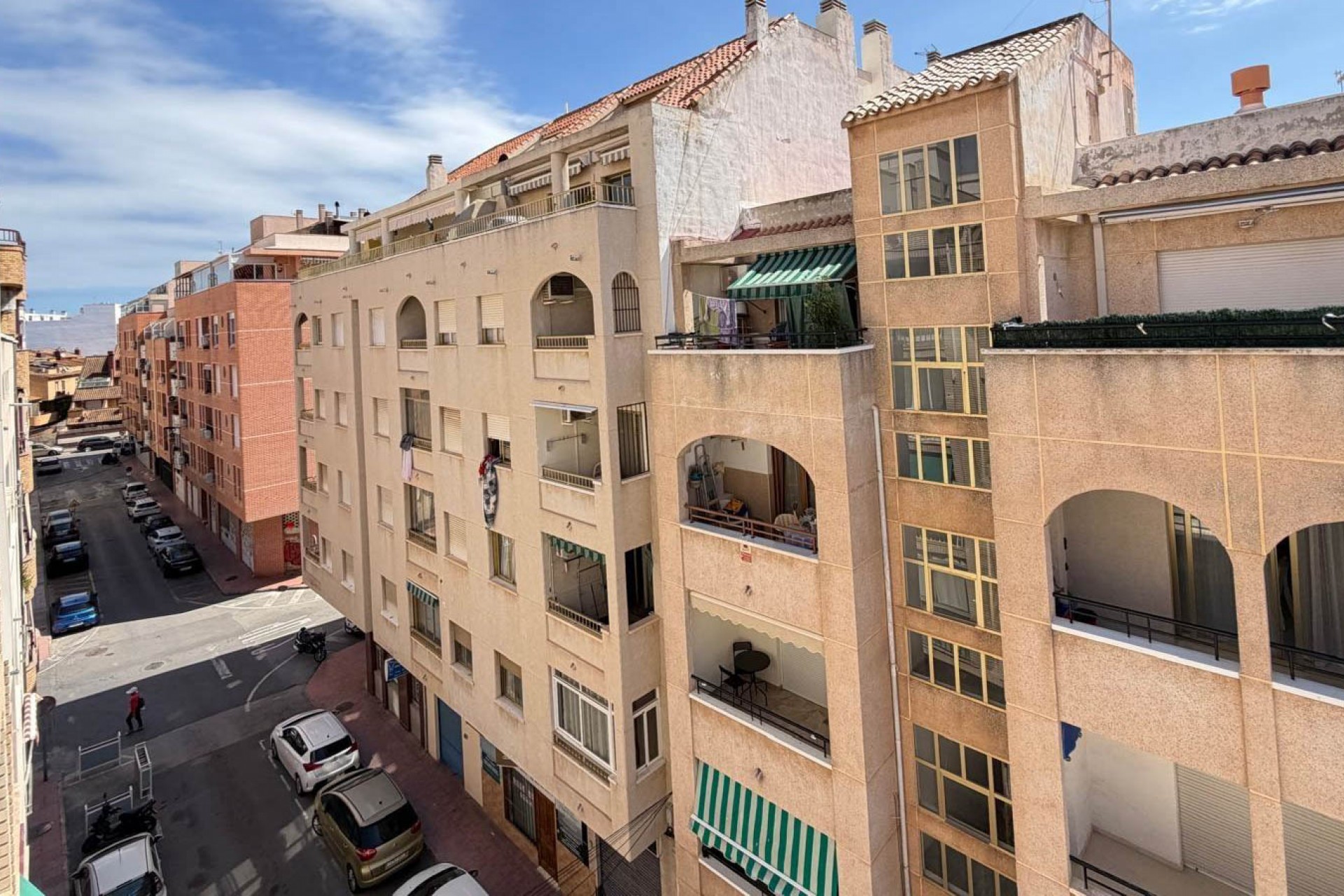 Reventa - Ático -
Torrevieja - Playa del Cura