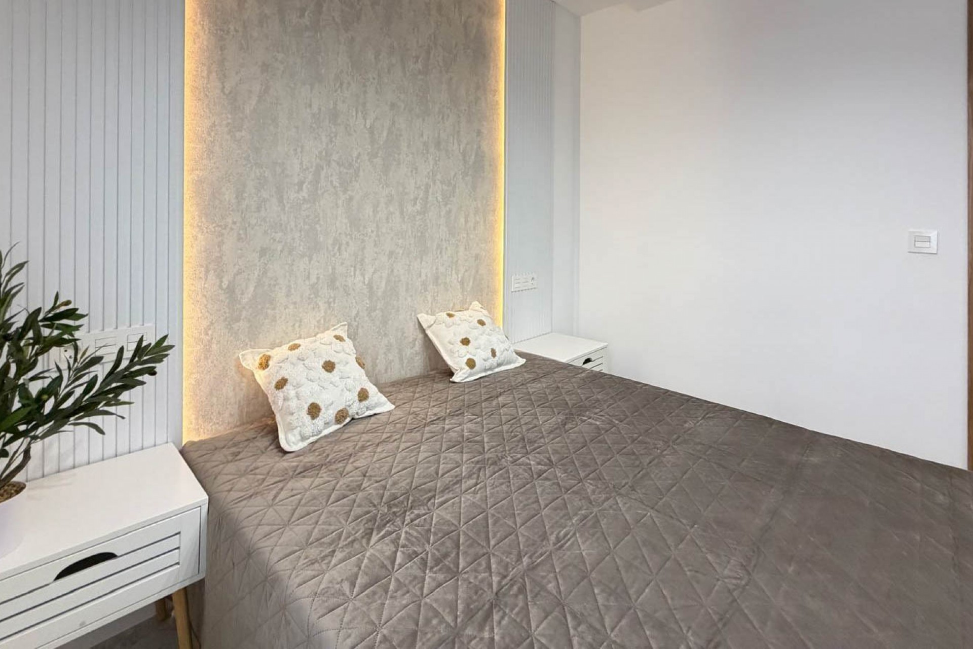 Reventa - Ático -
Torrevieja - Playa del Cura