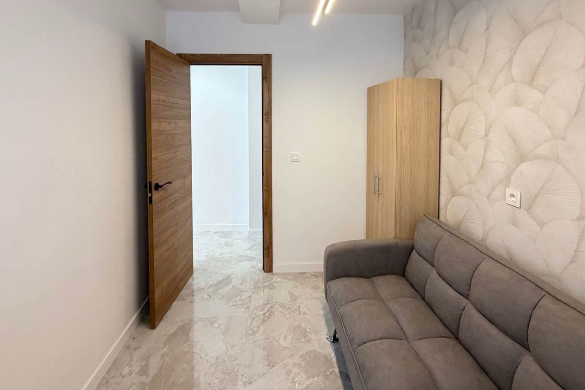 Reventa - Ático -
Torrevieja - Playa del Cura
