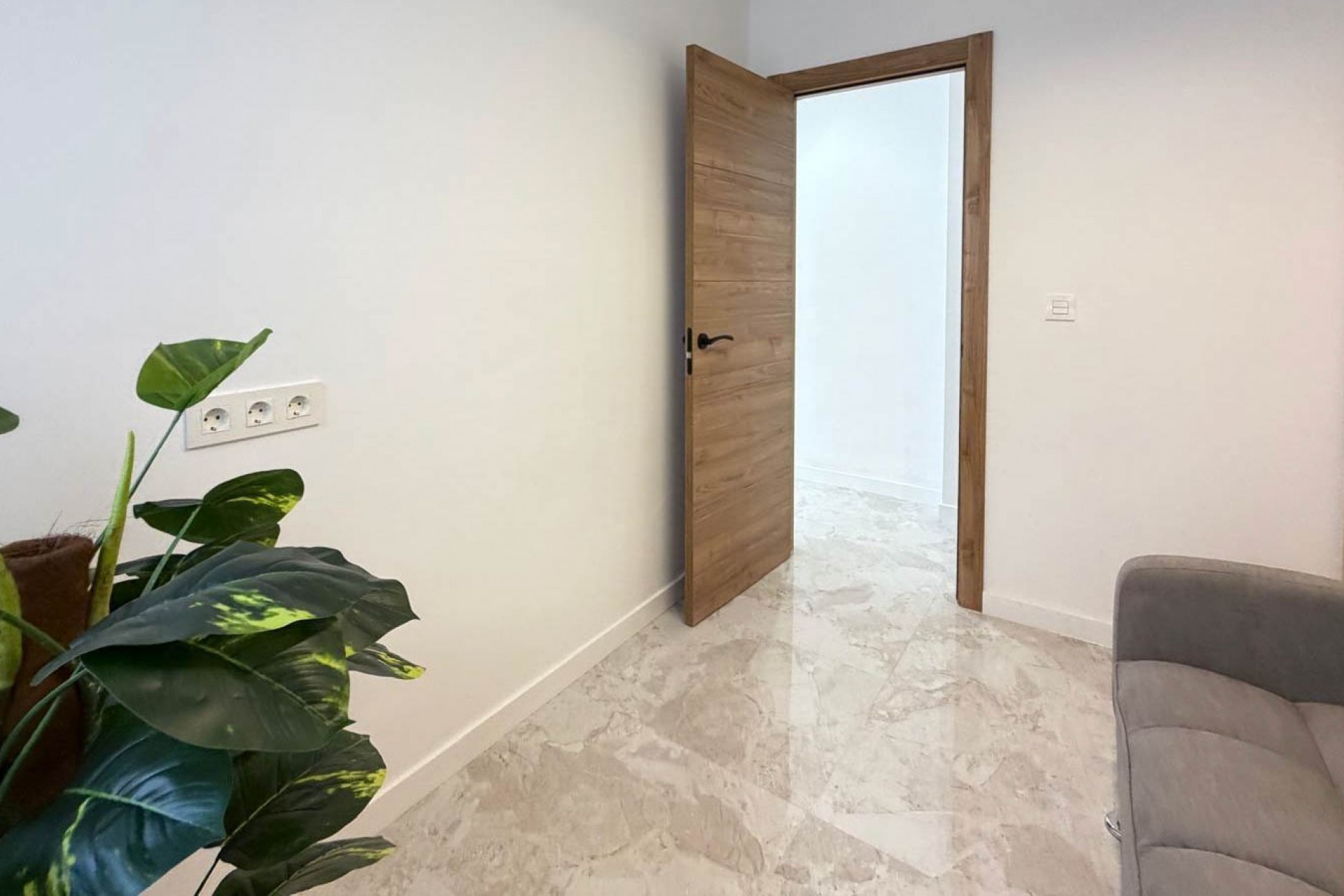 Reventa - Ático -
Torrevieja - Playa del Cura