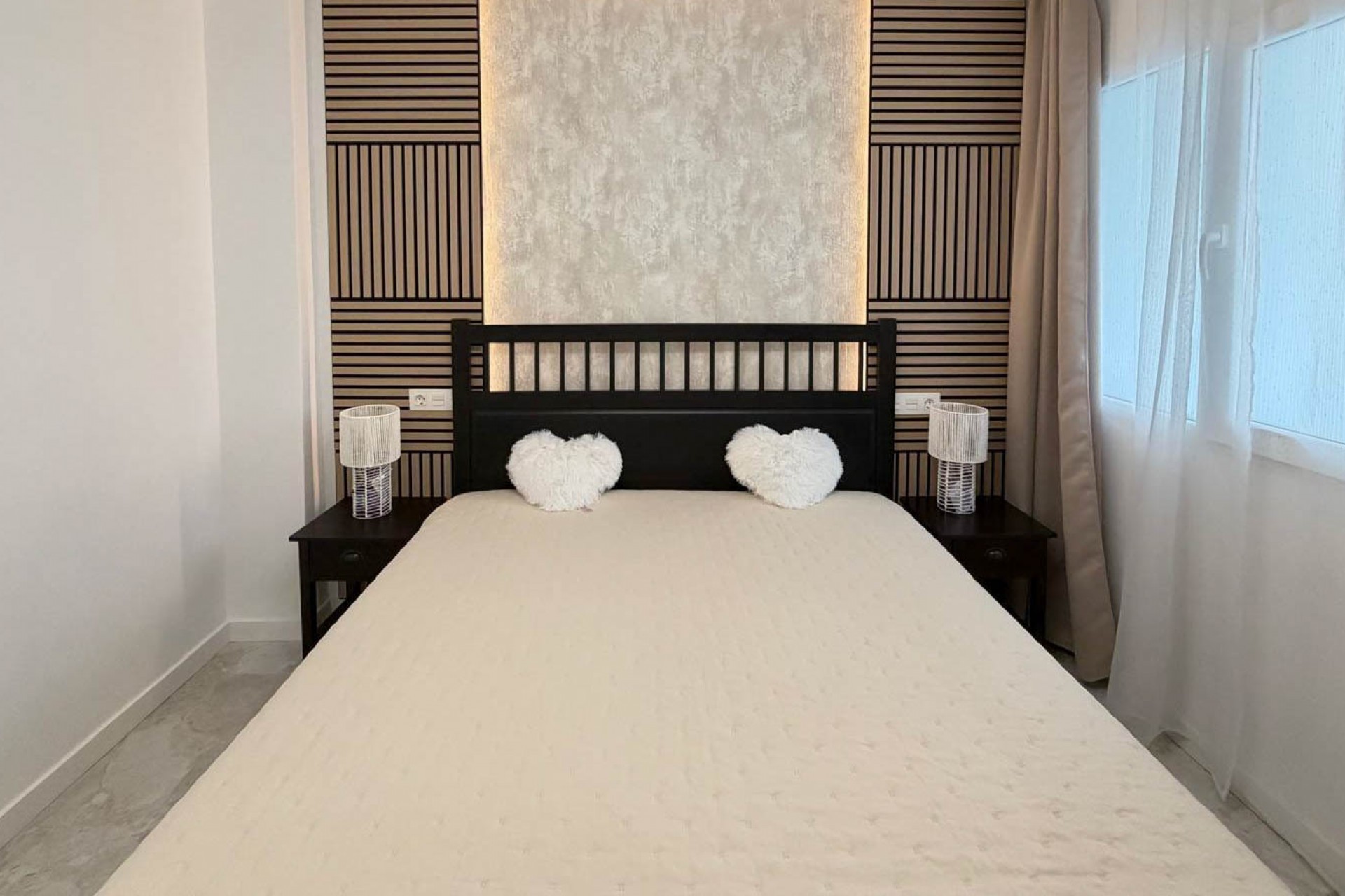 Reventa - Ático -
Torrevieja - Playa del Cura