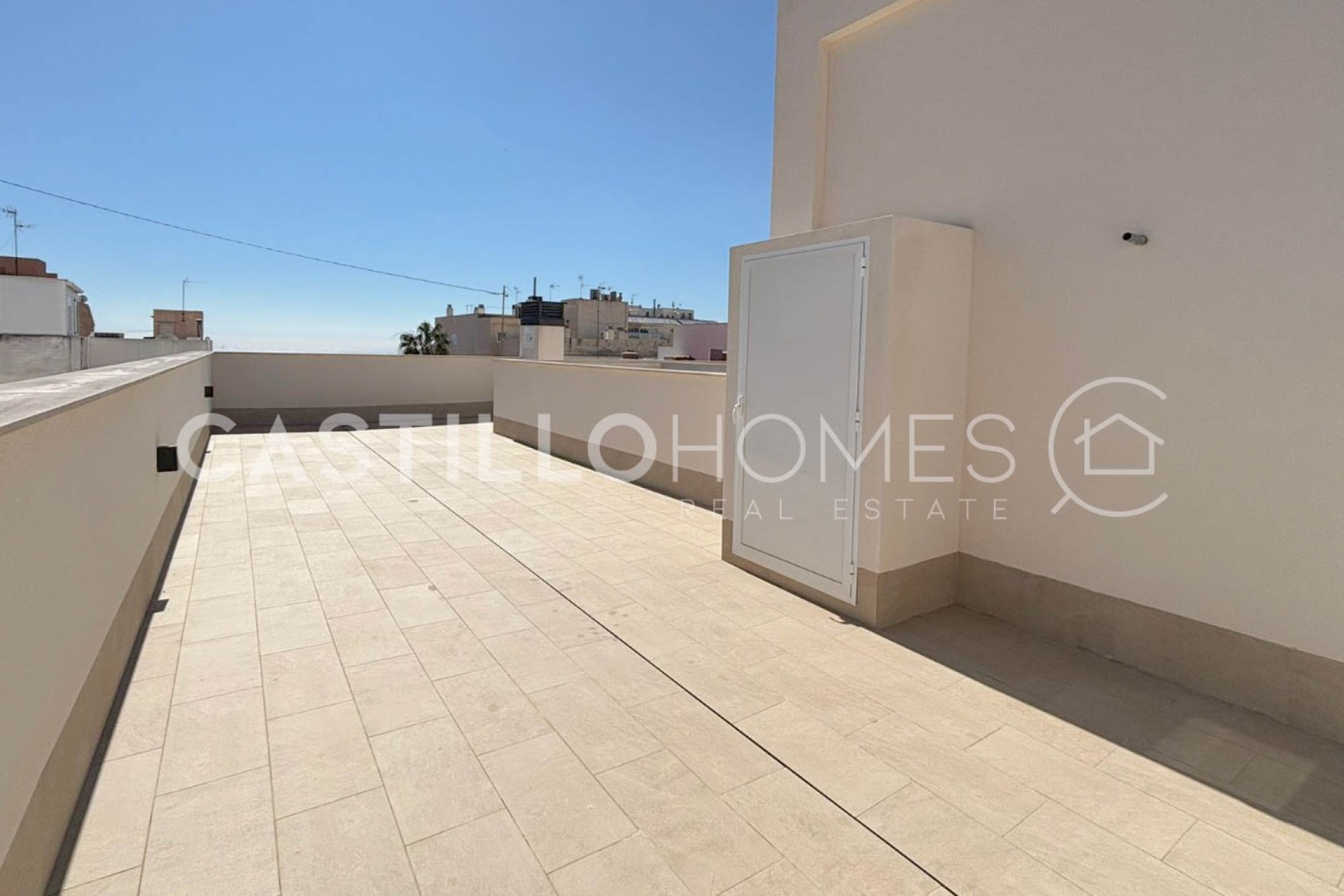 Reventa - Ático -
Torrevieja - Playa del Cura