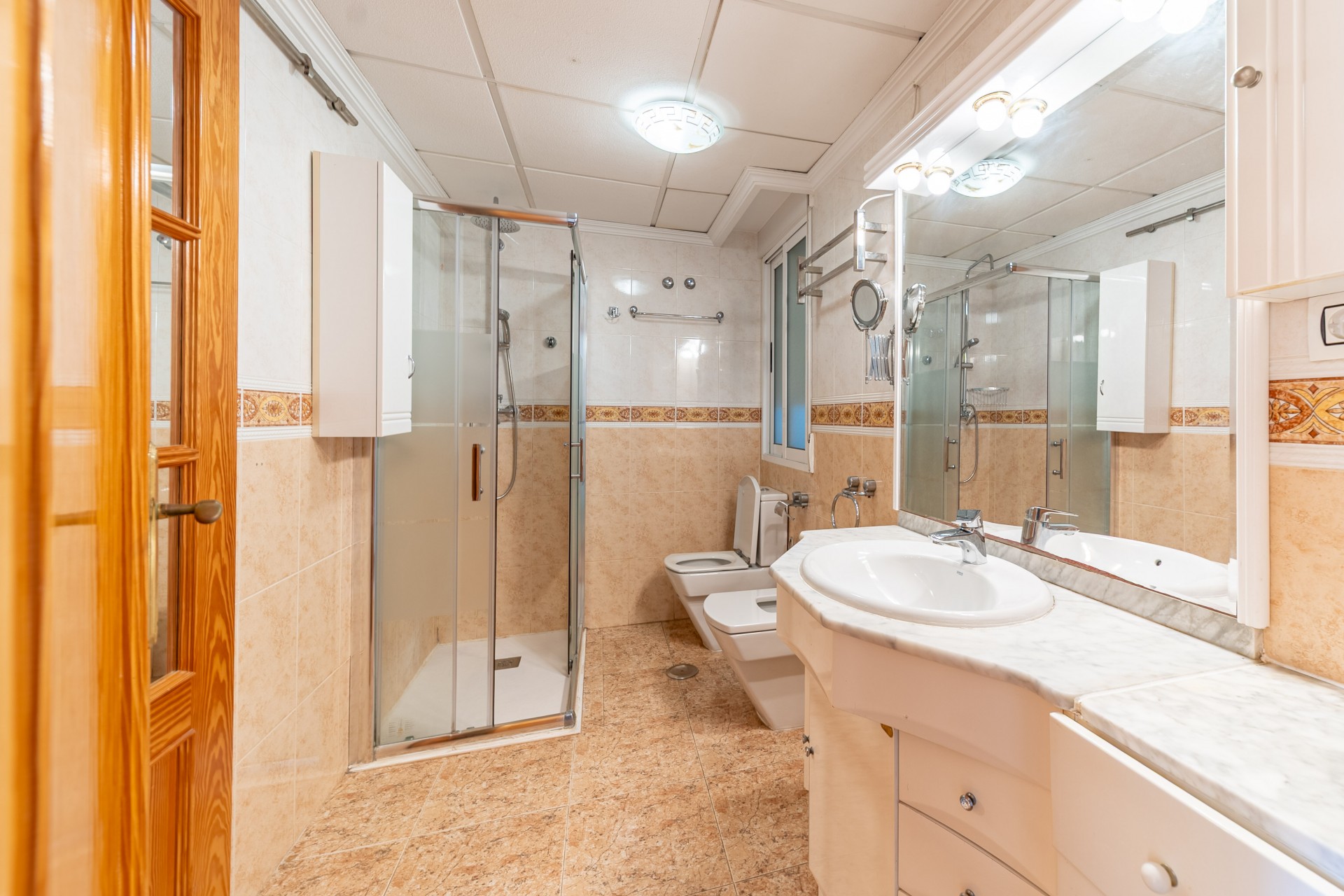 Reventa - Atico -
Torrevieja - Puerto