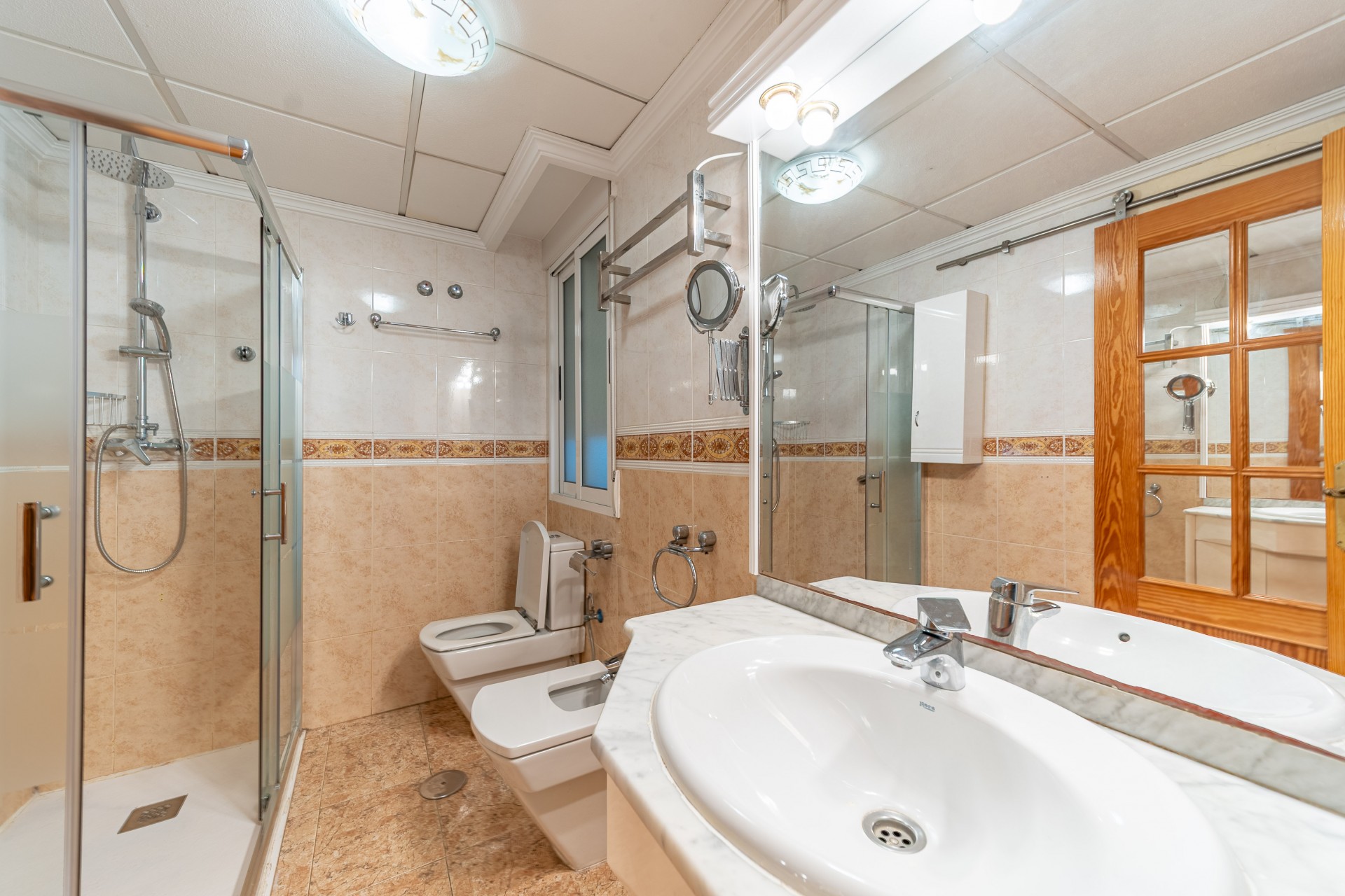 Reventa - Atico -
Torrevieja - Puerto