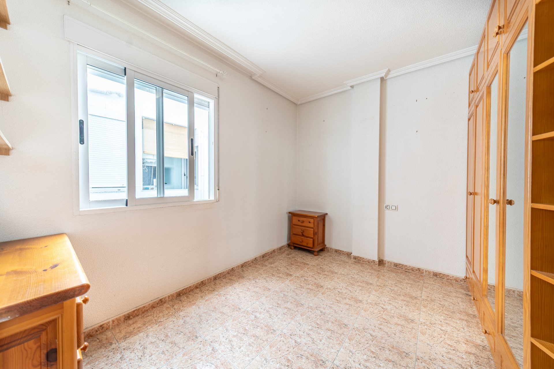 Reventa - Atico -
Torrevieja - Puerto