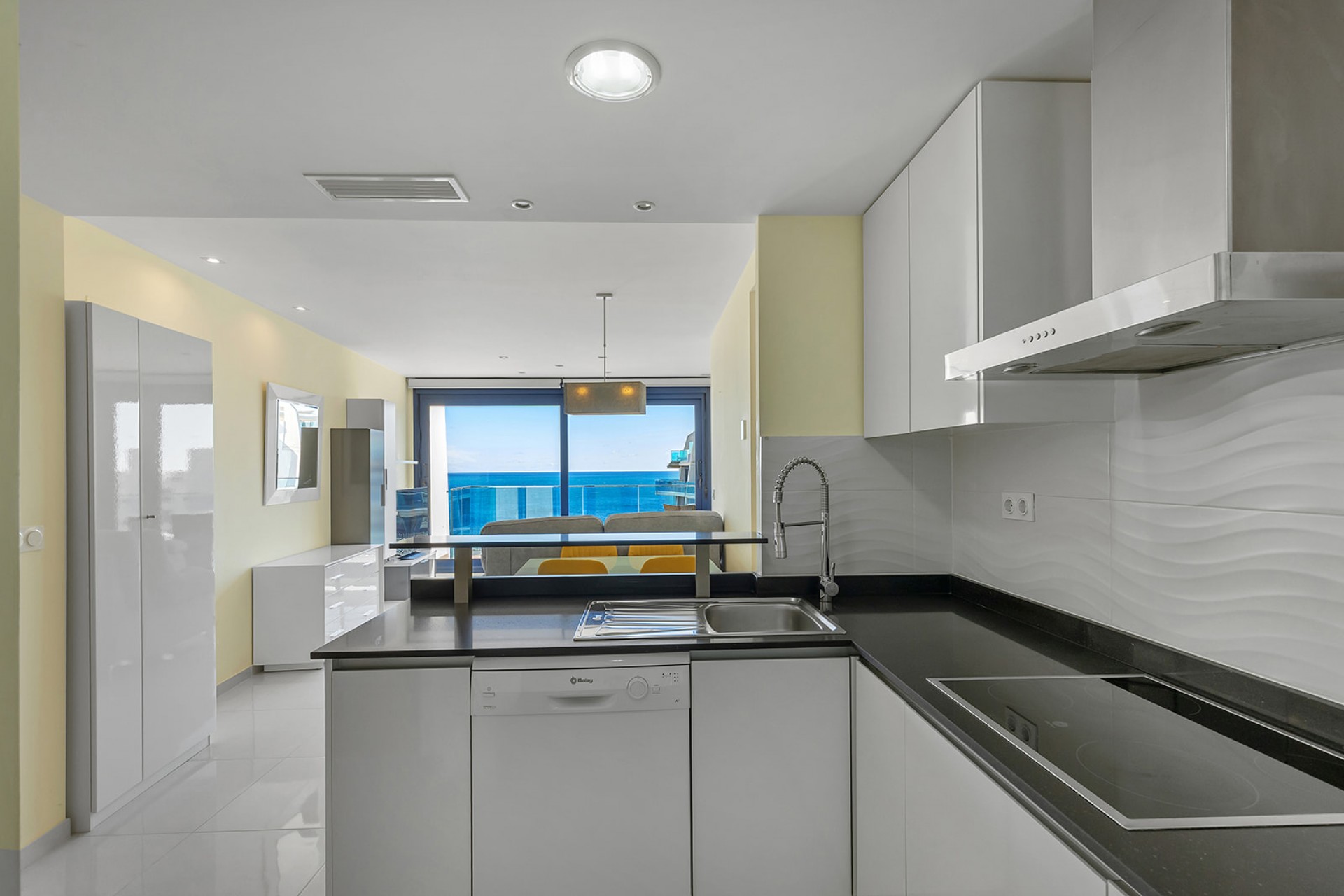 Reventa - Ático -
Torrevieja - Punta prima