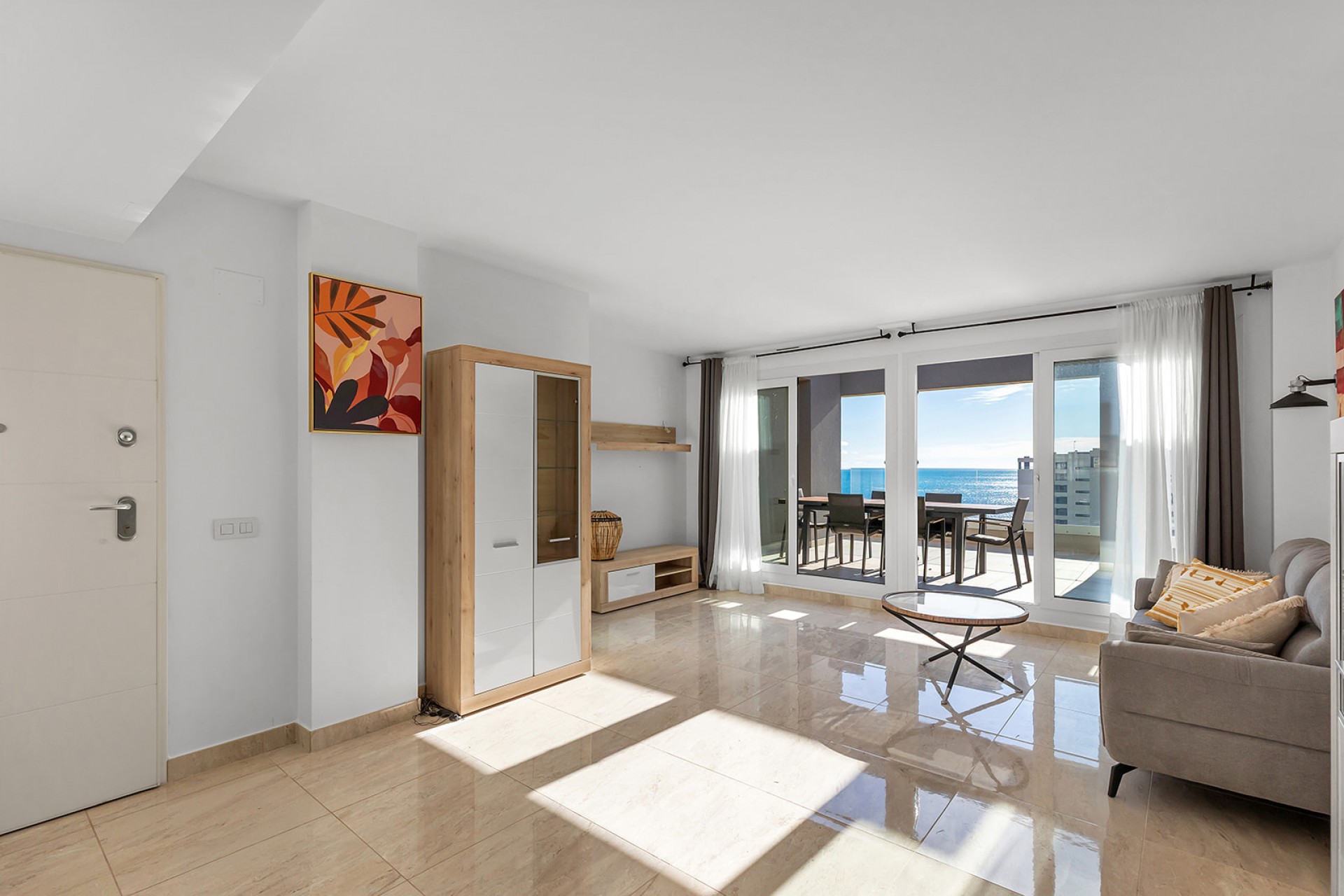 Reventa - Ático -
Torrevieja - Punta prima