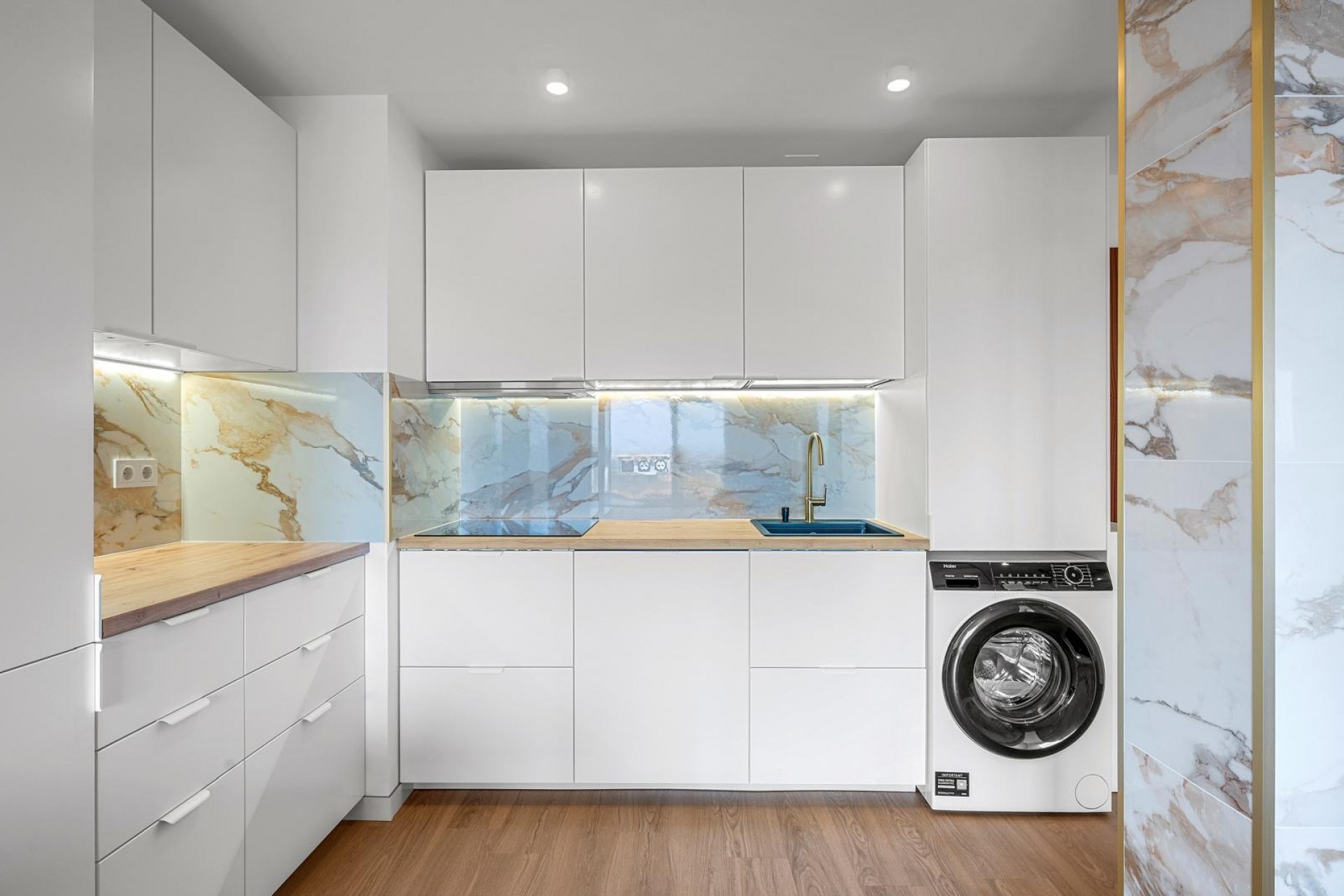 Reventa - Ático -
Torrevieja - Punta prima