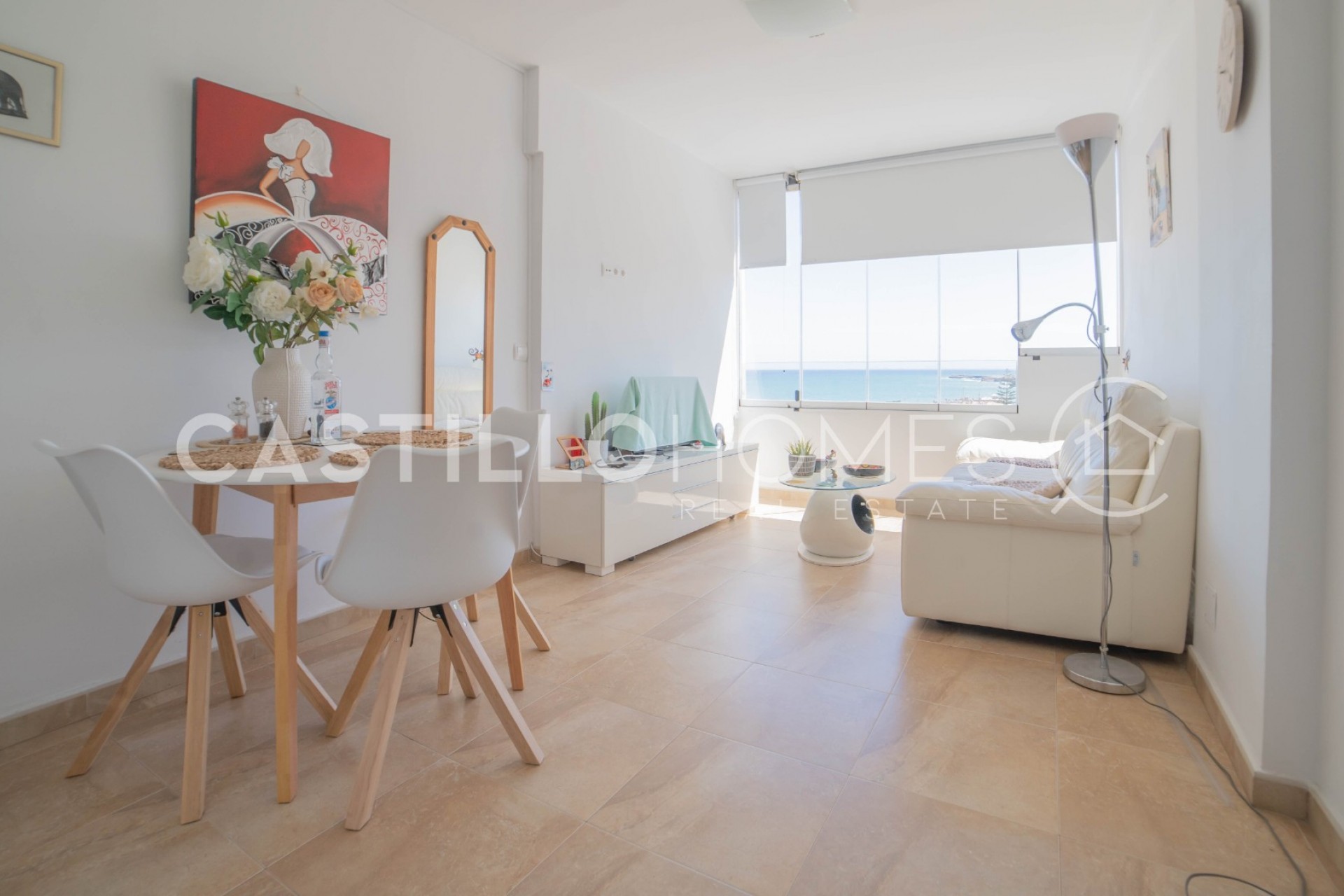 Reventa - Ático -
Torrevieja - Torrelamata - La Mata