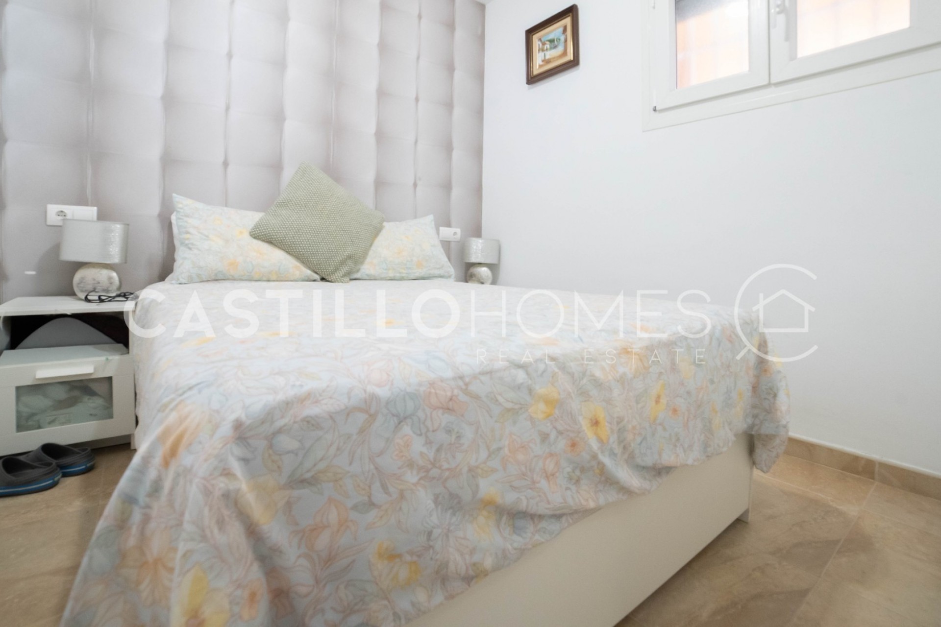 Reventa - Ático -
Torrevieja - Torrelamata - La Mata