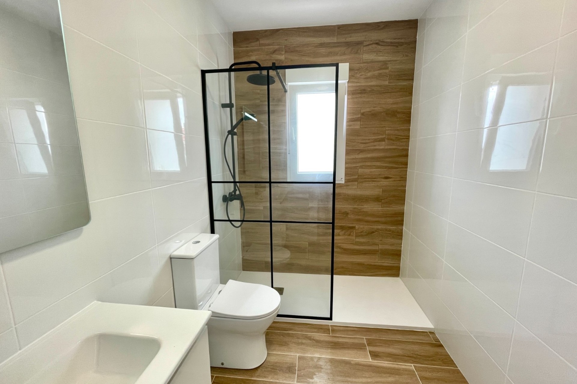 Reventa - Bungalow -
Ciudad Quesada - Rojales