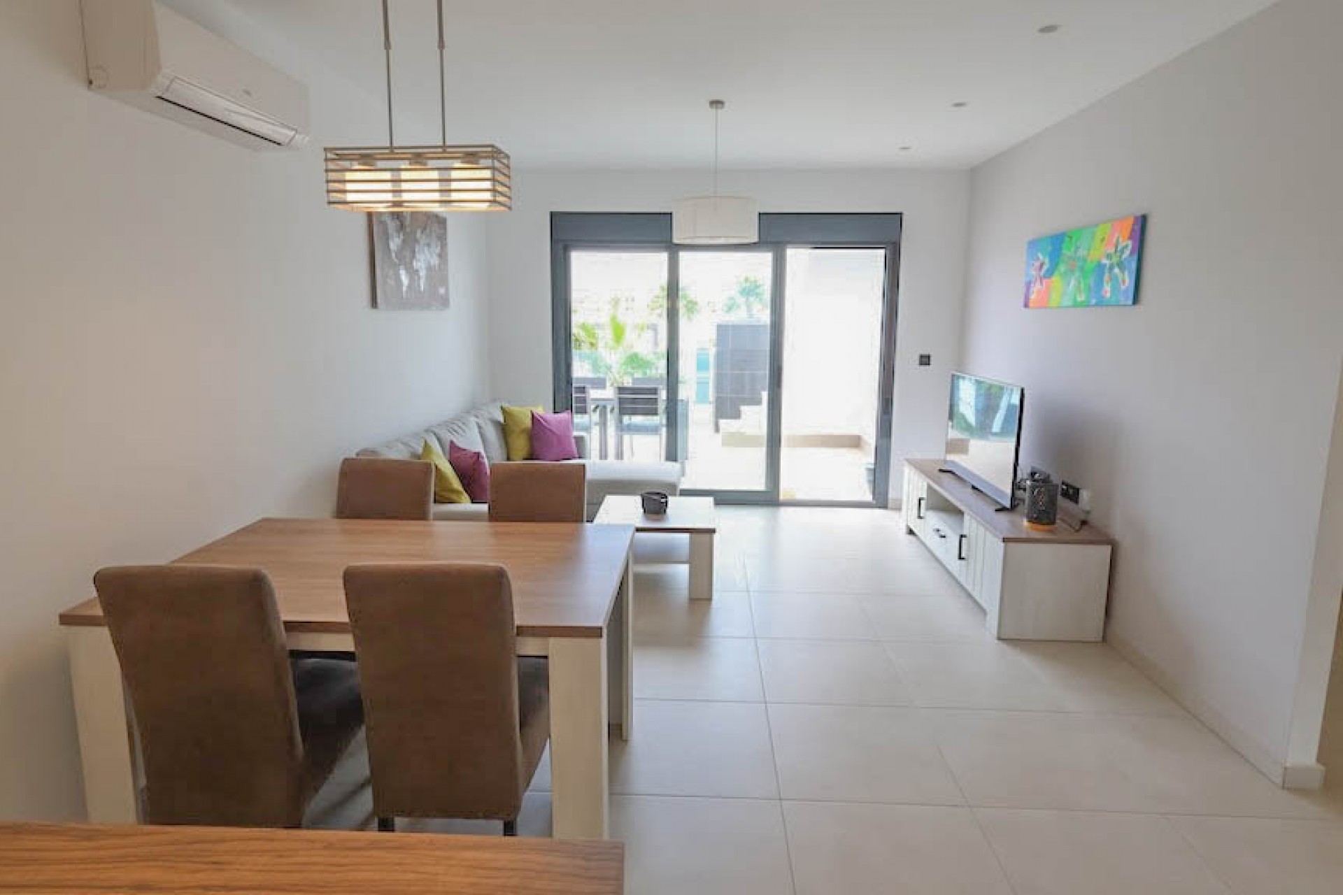 Reventa - Bungalow -
Guardamar del Segura - EL RASO