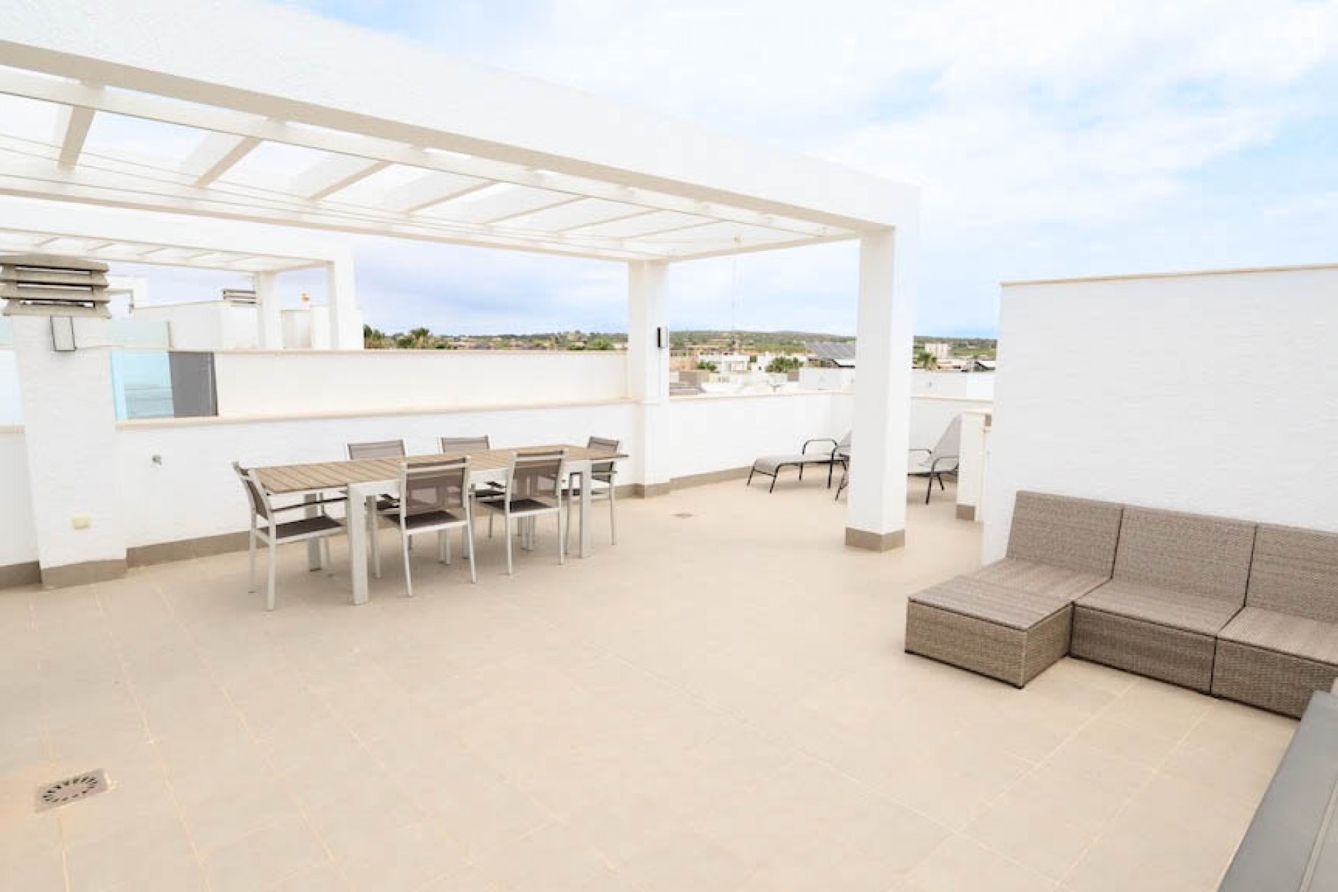 Reventa - Bungalow -
Guardamar del Segura - EL RASO