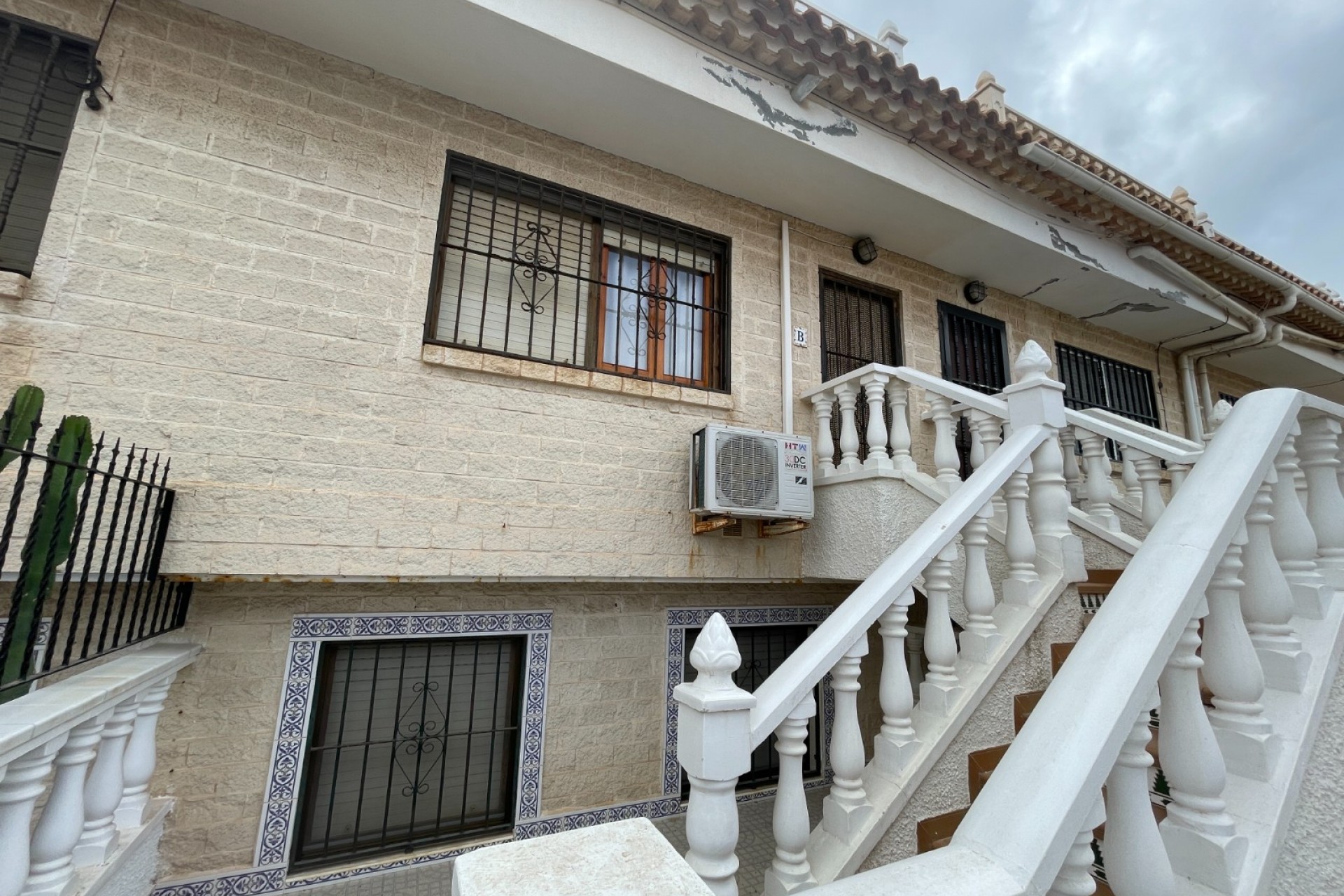 Reventa - Bungalow -
La Mata - Playa
