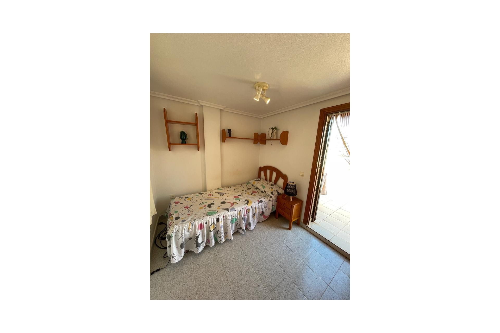 Reventa - Bungalow -
La Mata - Playa