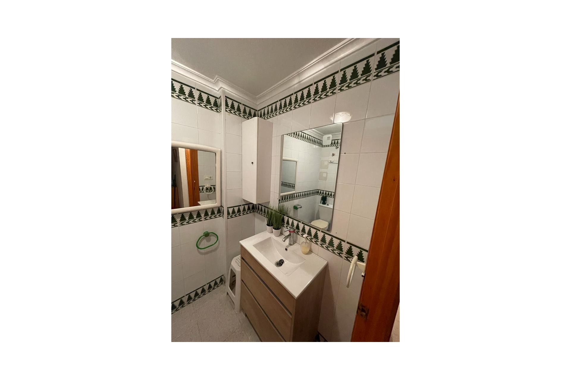 Reventa - Bungalow -
La Mata - Playa