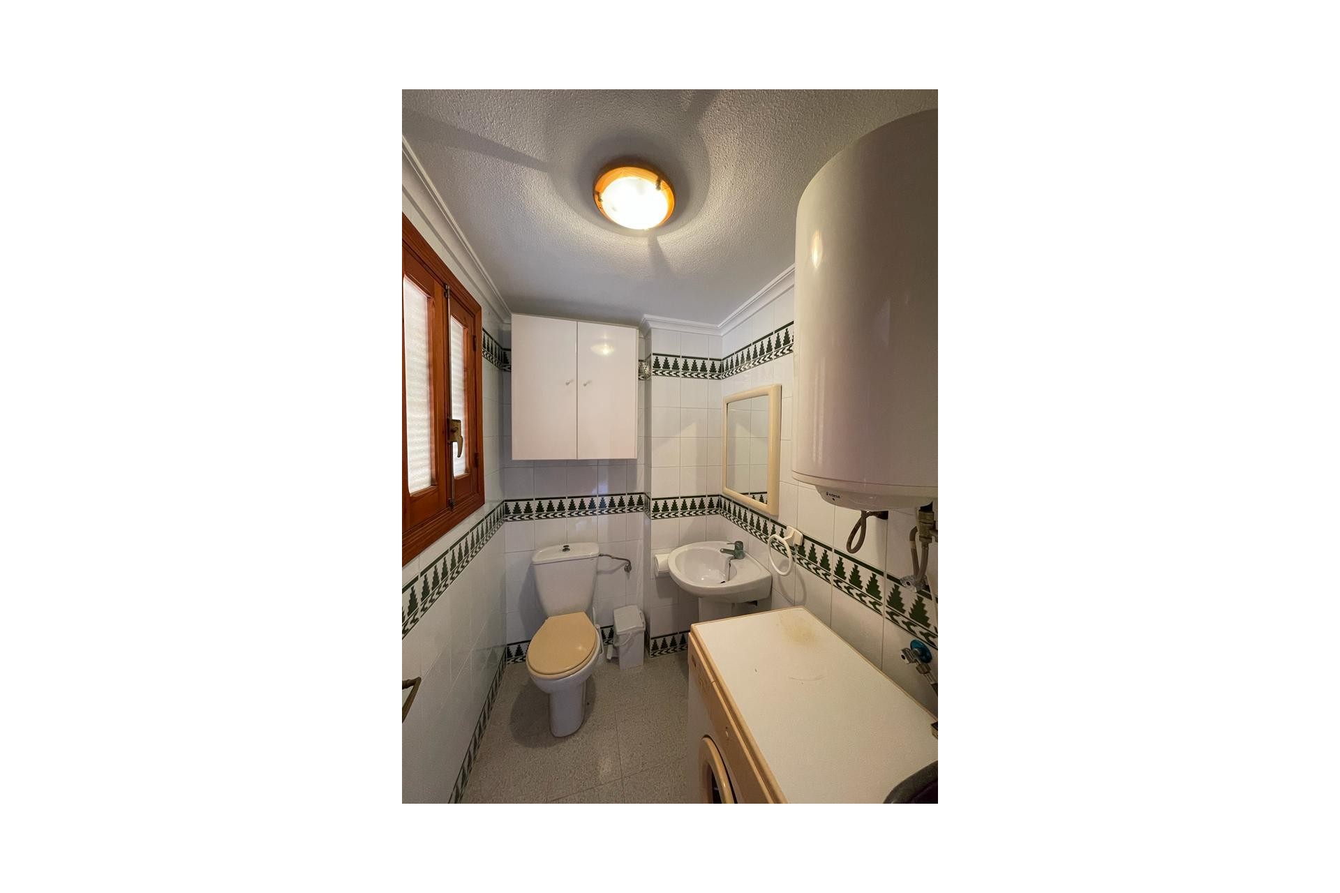 Reventa - Bungalow -
La Mata - Playa