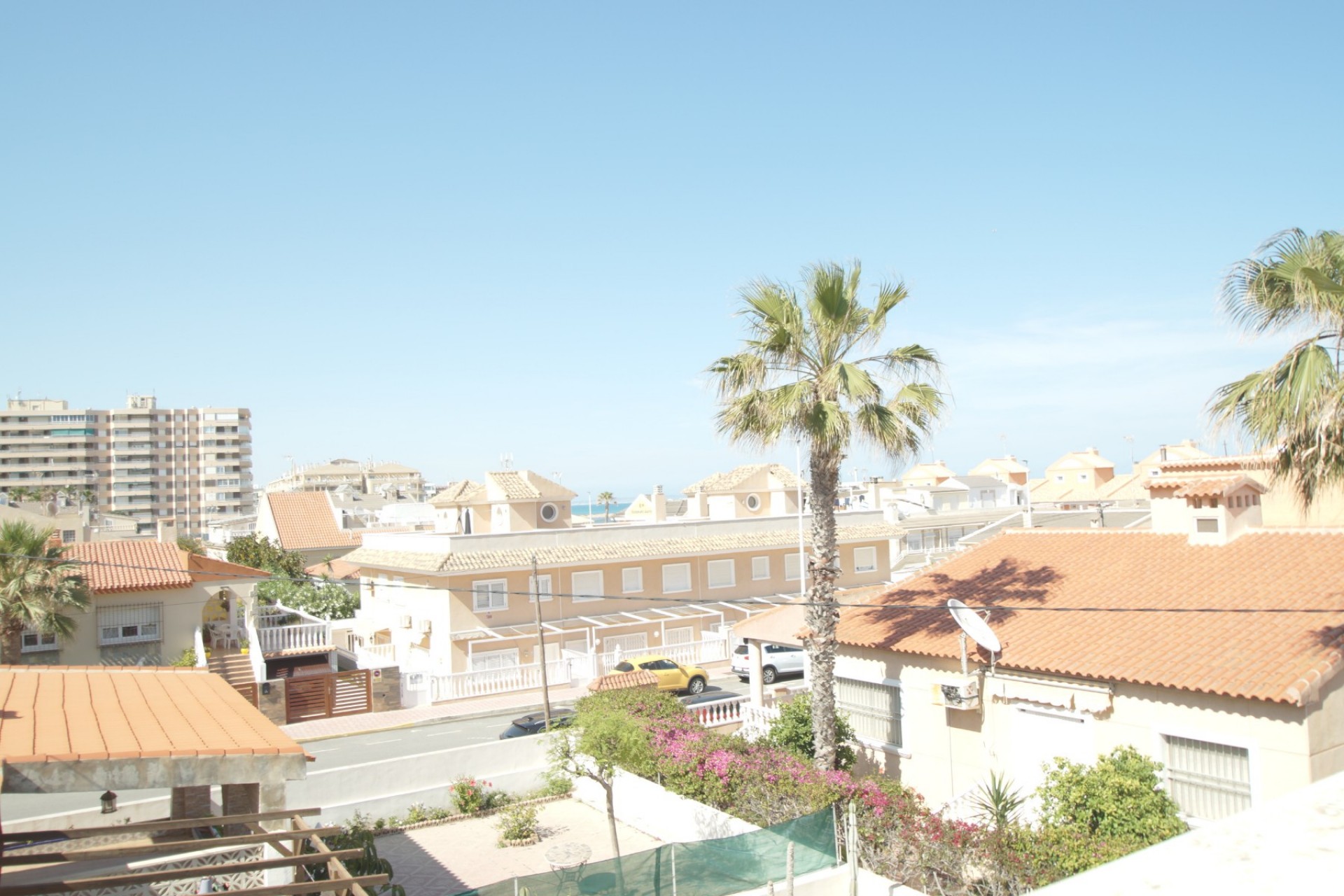 Reventa - Bungalow -
La Mata - Playa