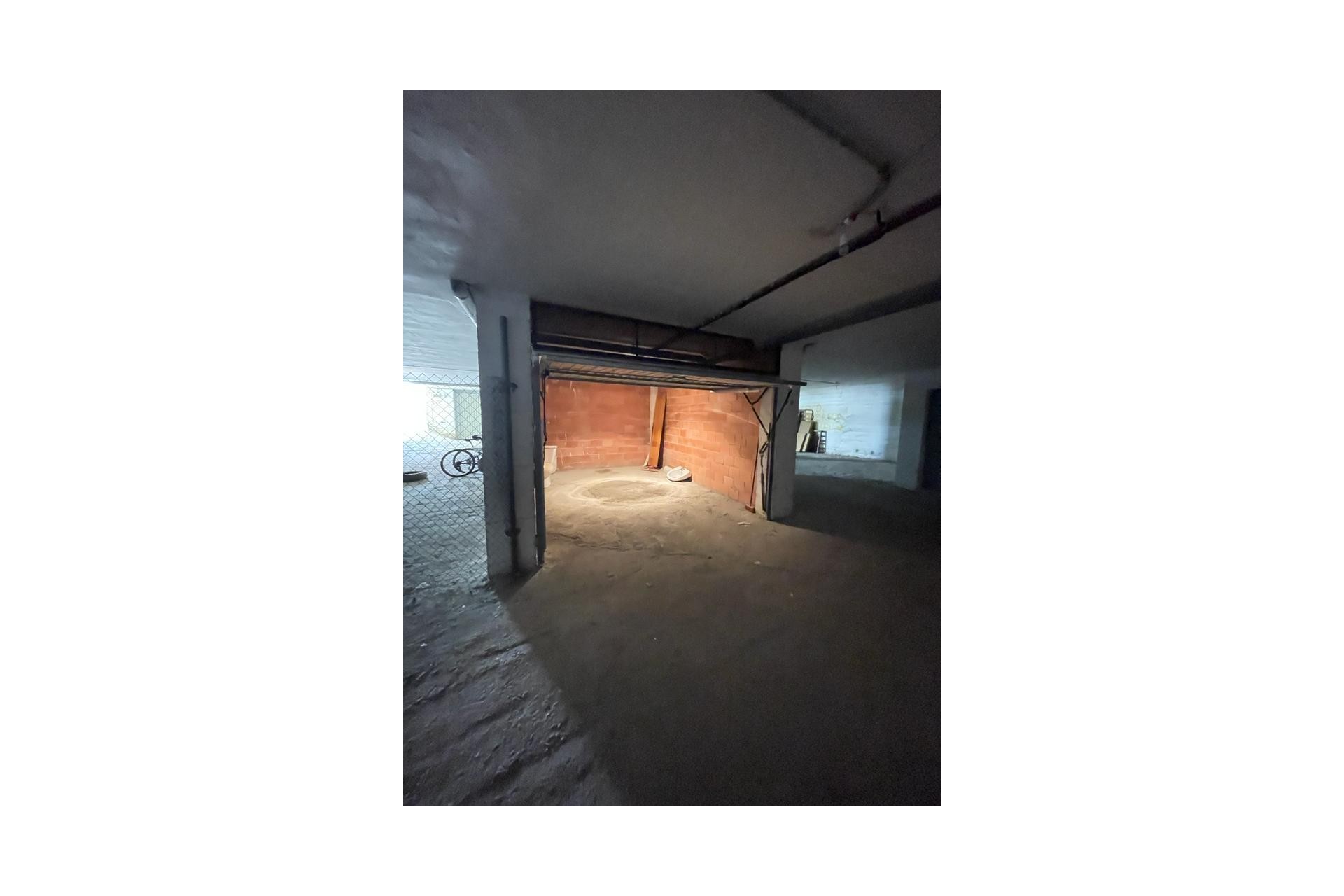 Reventa - Bungalow -
La Mata - Playa