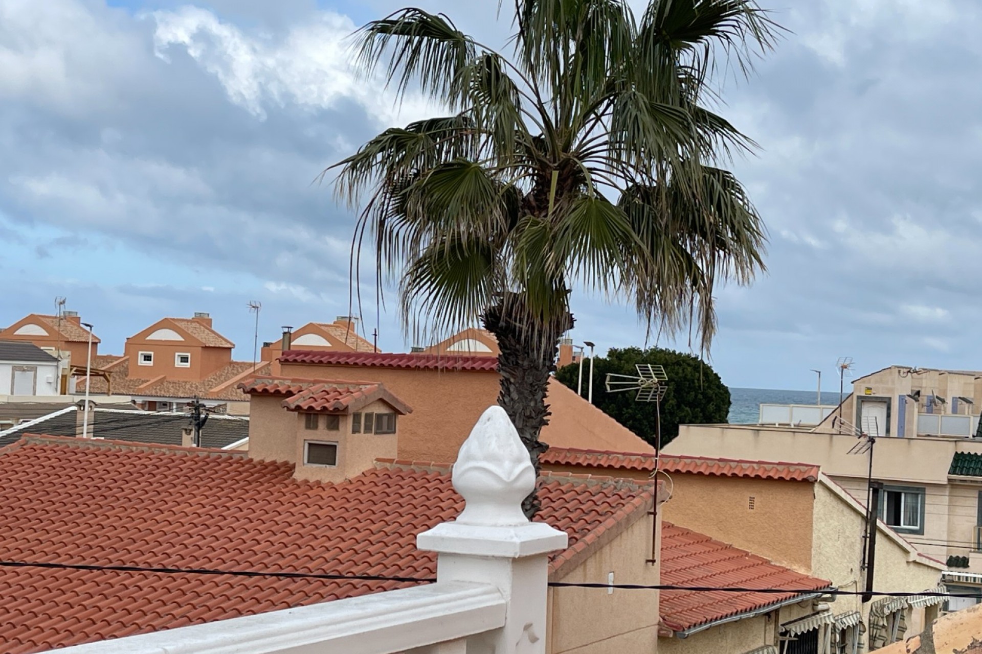 Reventa - Bungalow -
La Mata - Playa