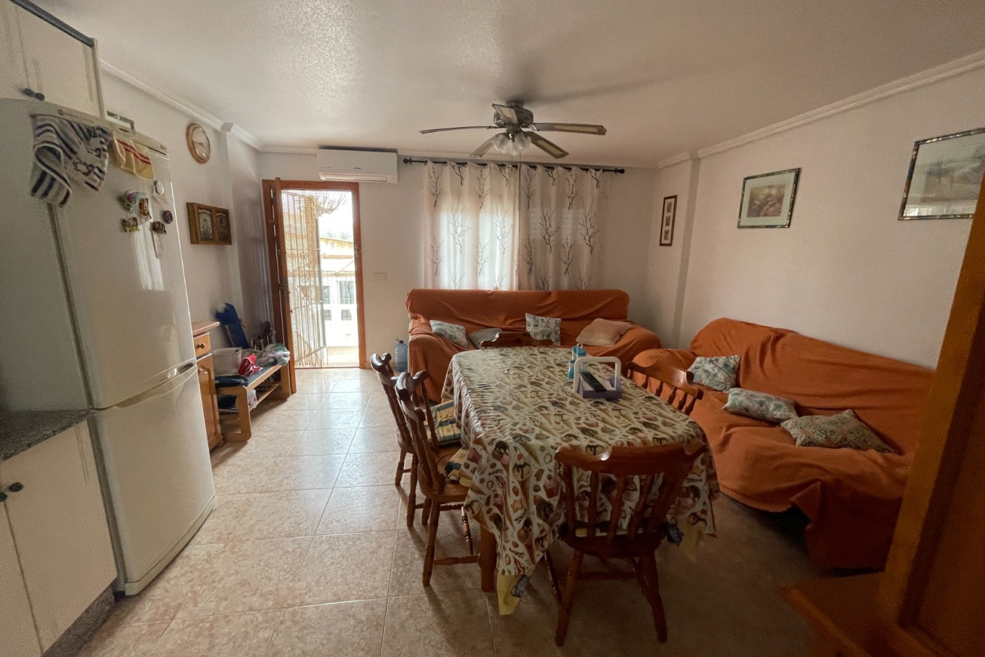 Reventa - Bungalow -
La Mata - Playa