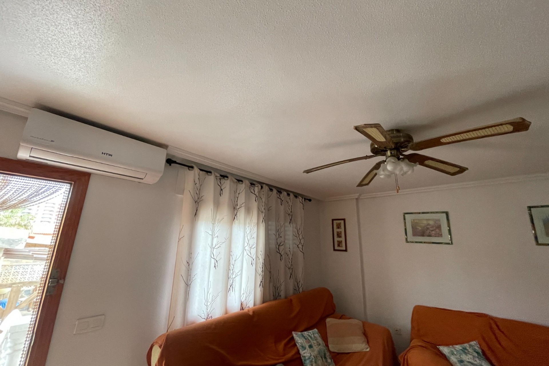 Reventa - Bungalow -
La Mata - Playa