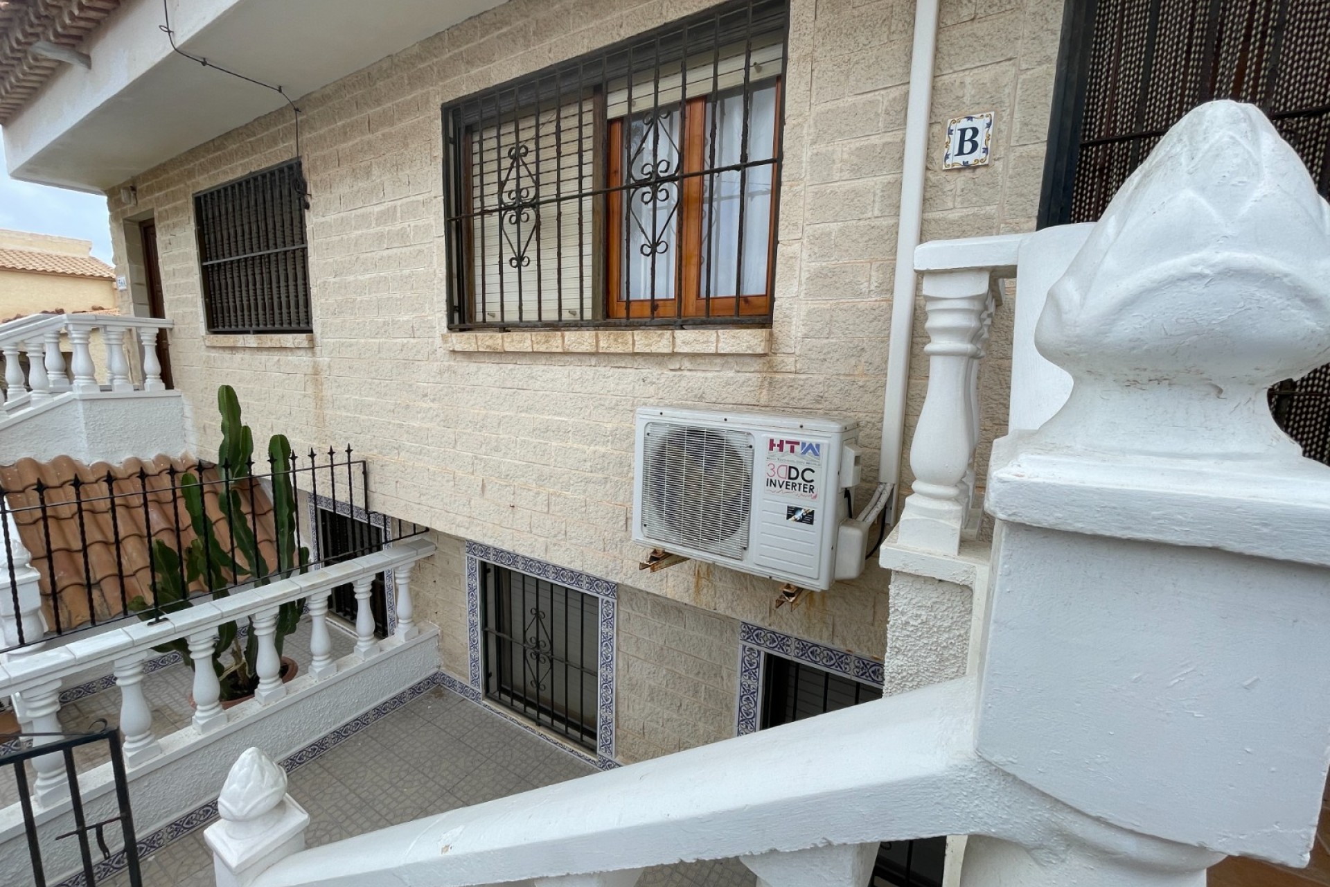 Reventa - Bungalow -
La Mata - Playa