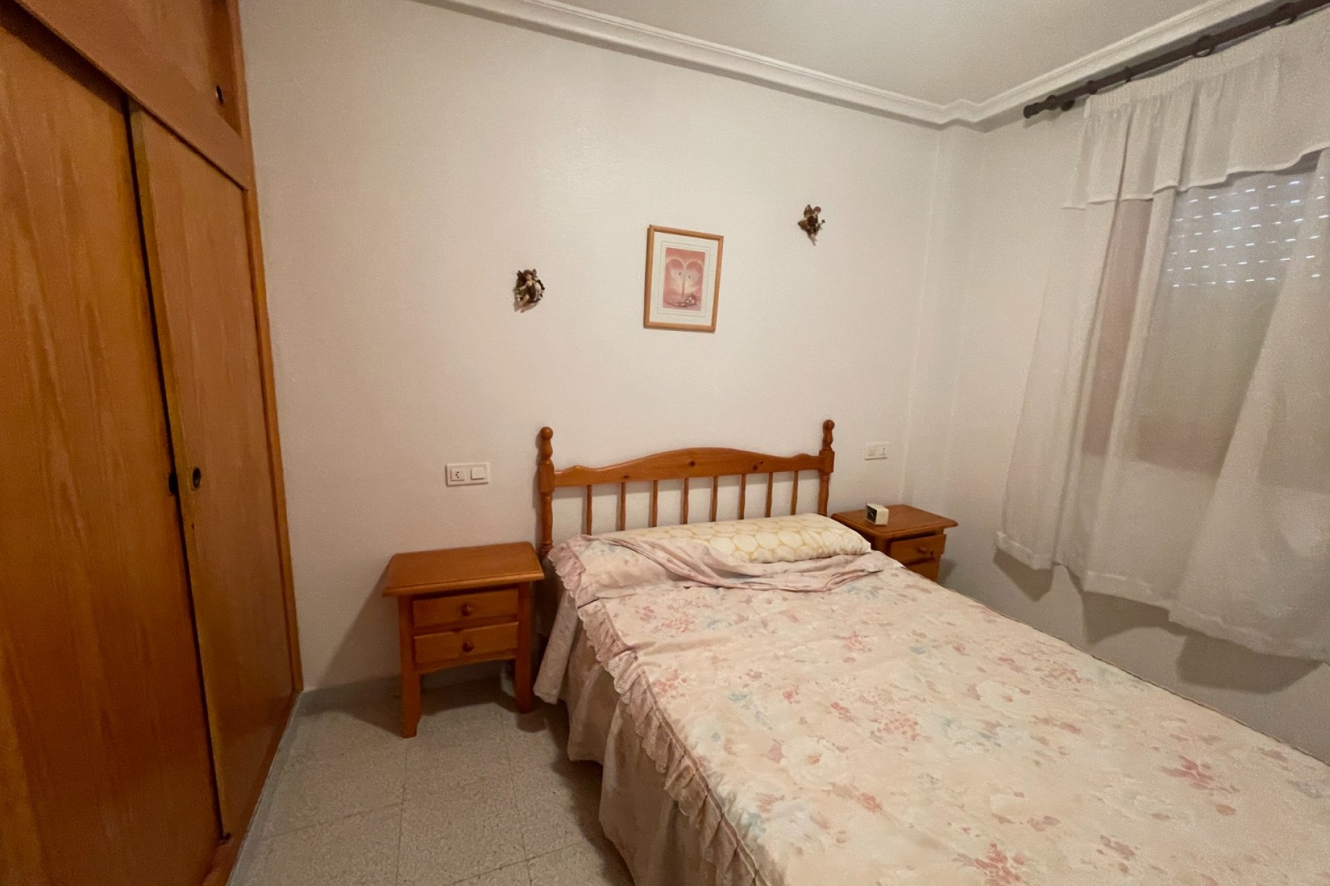 Reventa - Bungalow -
La Mata - Playa