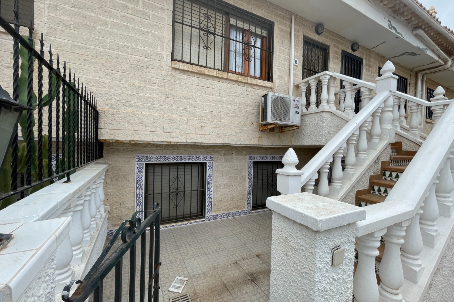 Reventa - Bungalow -
La Mata - Playa