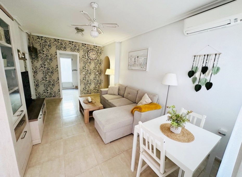 Reventa - Bungalow -
Los Altos - Dream Hills - Dream Hills 2