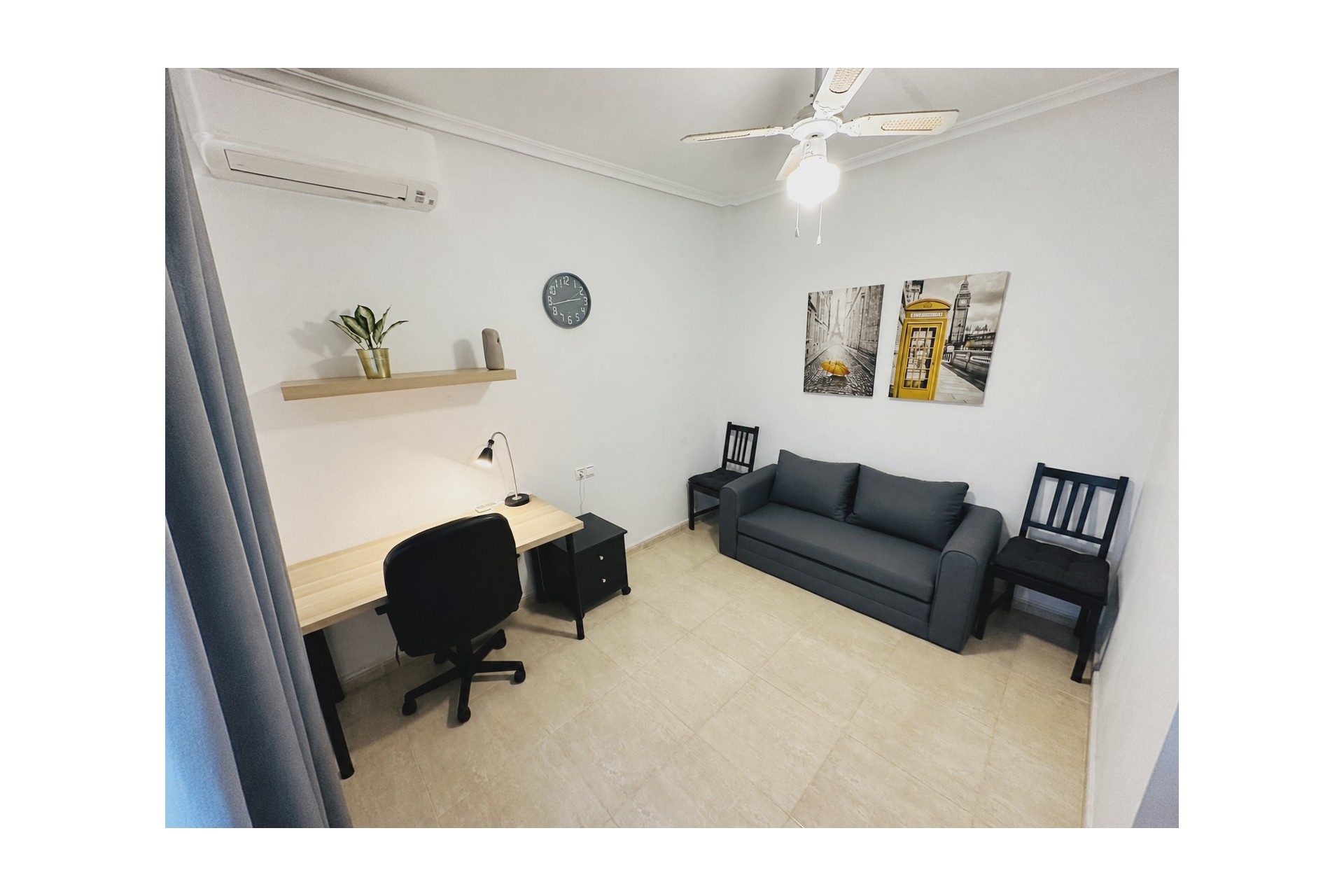 Reventa - Bungalow -
Los Altos - Dream Hills - Dream Hills 2
