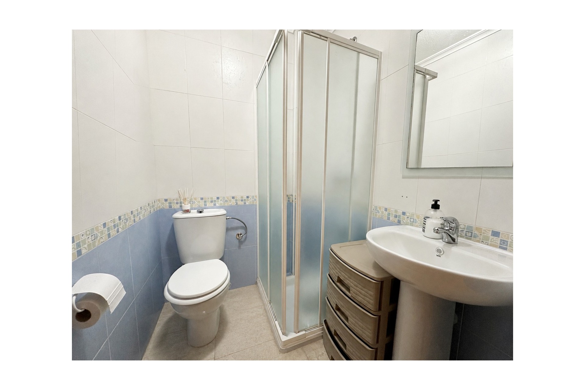 Reventa - Bungalow -
Los Altos - Dream Hills - Dream Hills 2