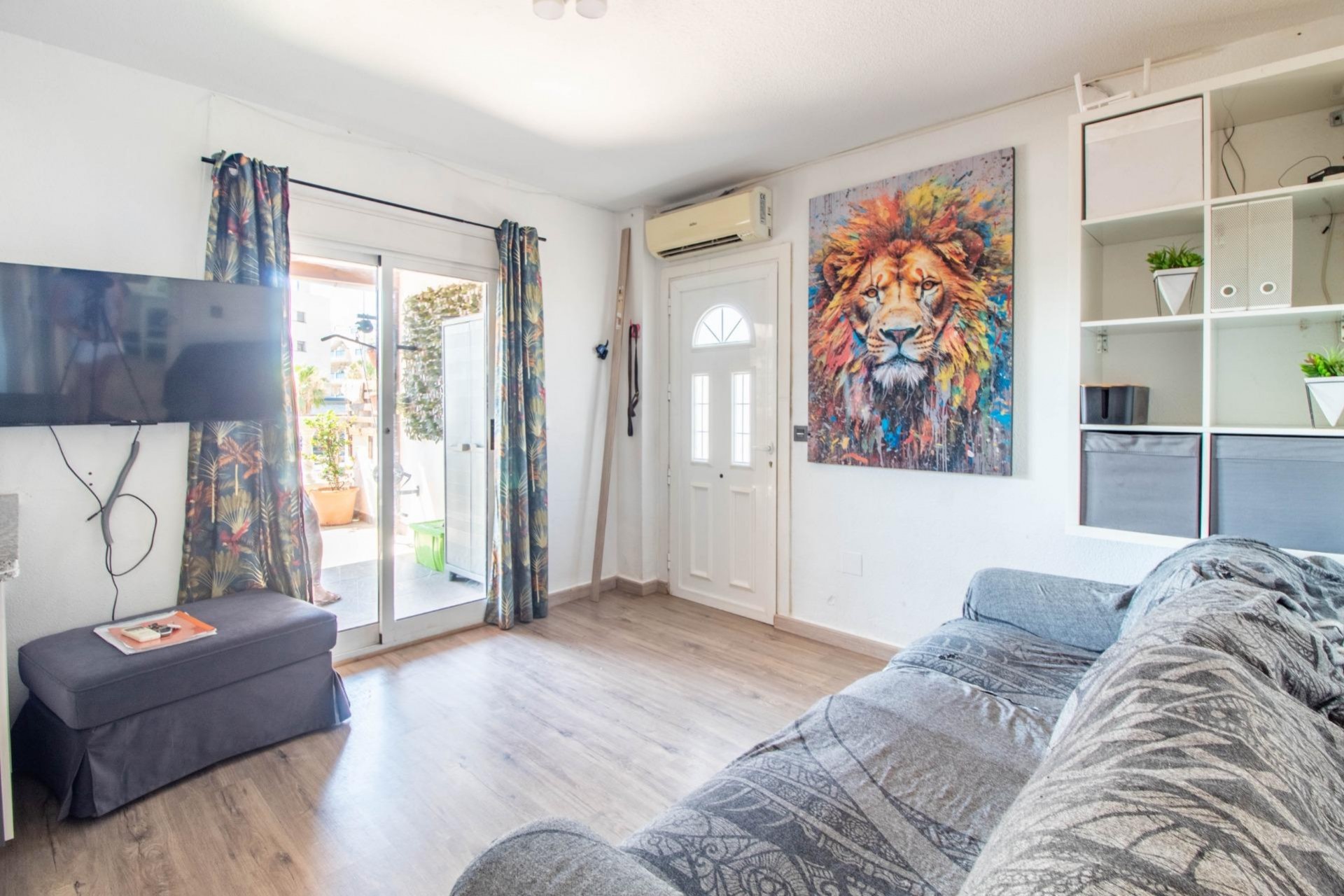 Reventa - Bungalow -
Orihuela Costa - Cabo Roig