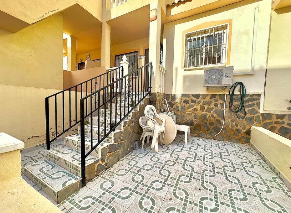 Reventa - Bungalow -
Orihuela Costa - La Florida