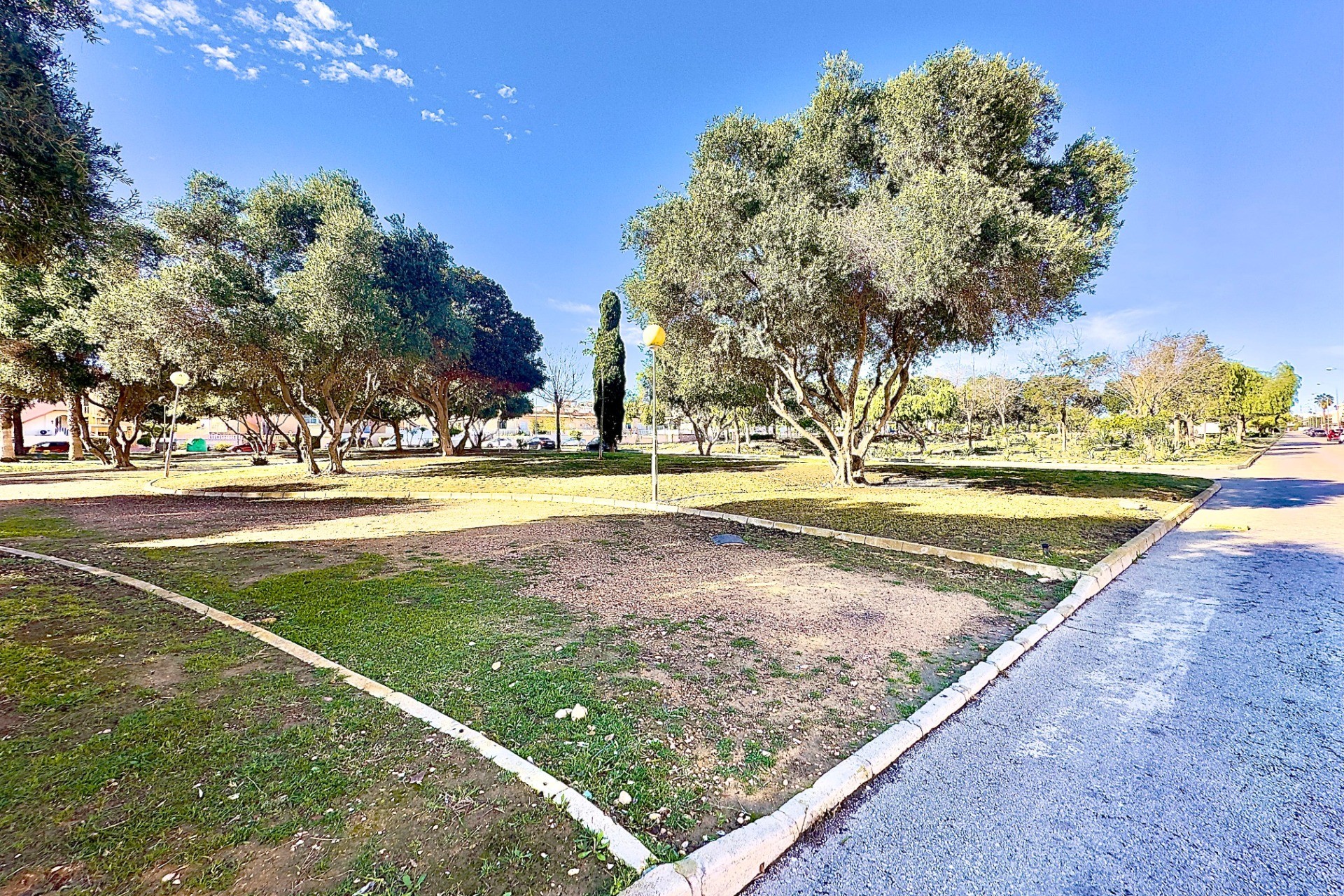 Reventa - Bungalow -
Orihuela Costa - La Florida