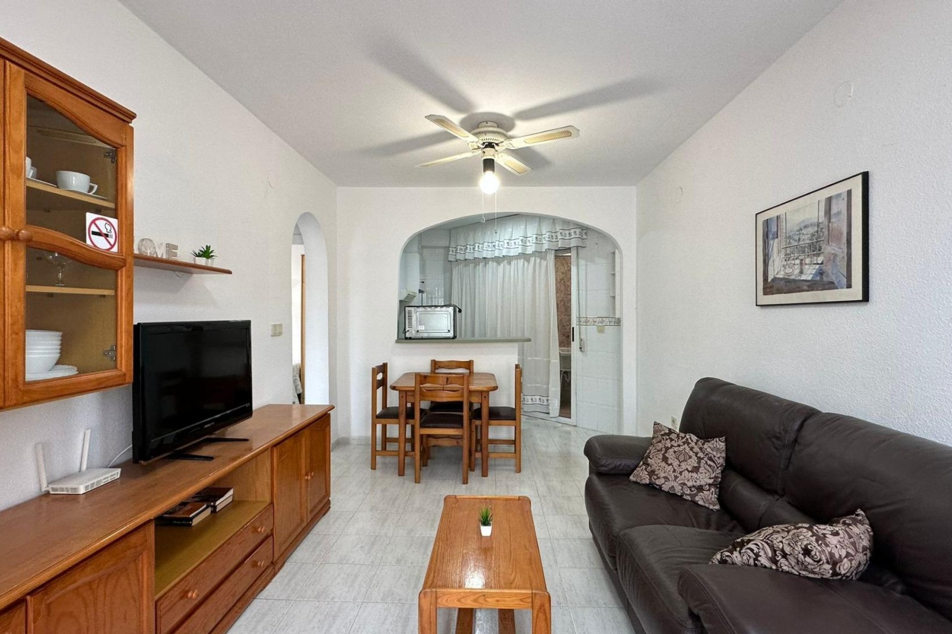 Reventa - Bungalow -
Orihuela Costa - La Florida