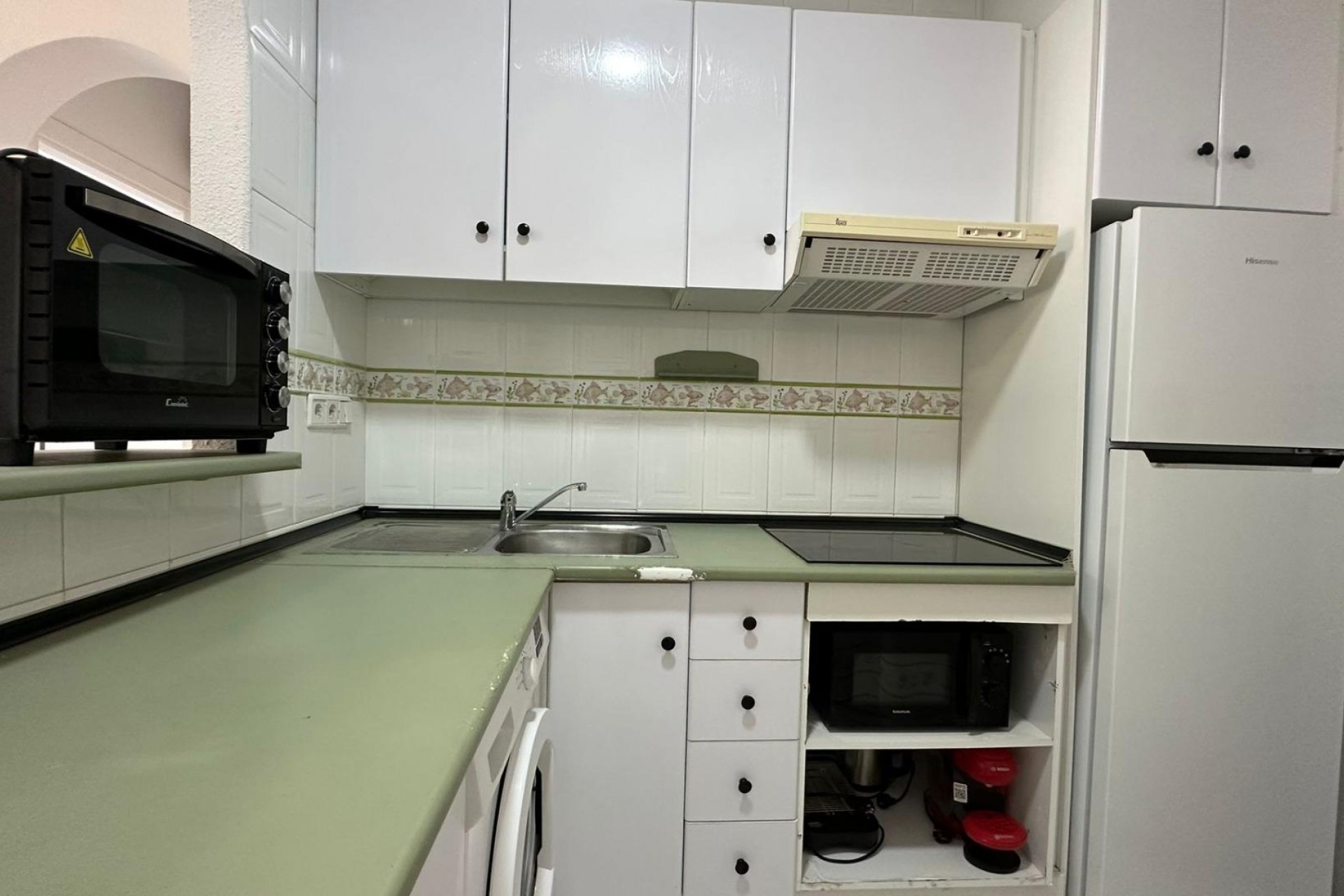 Reventa - Bungalow -
Orihuela Costa - La Florida