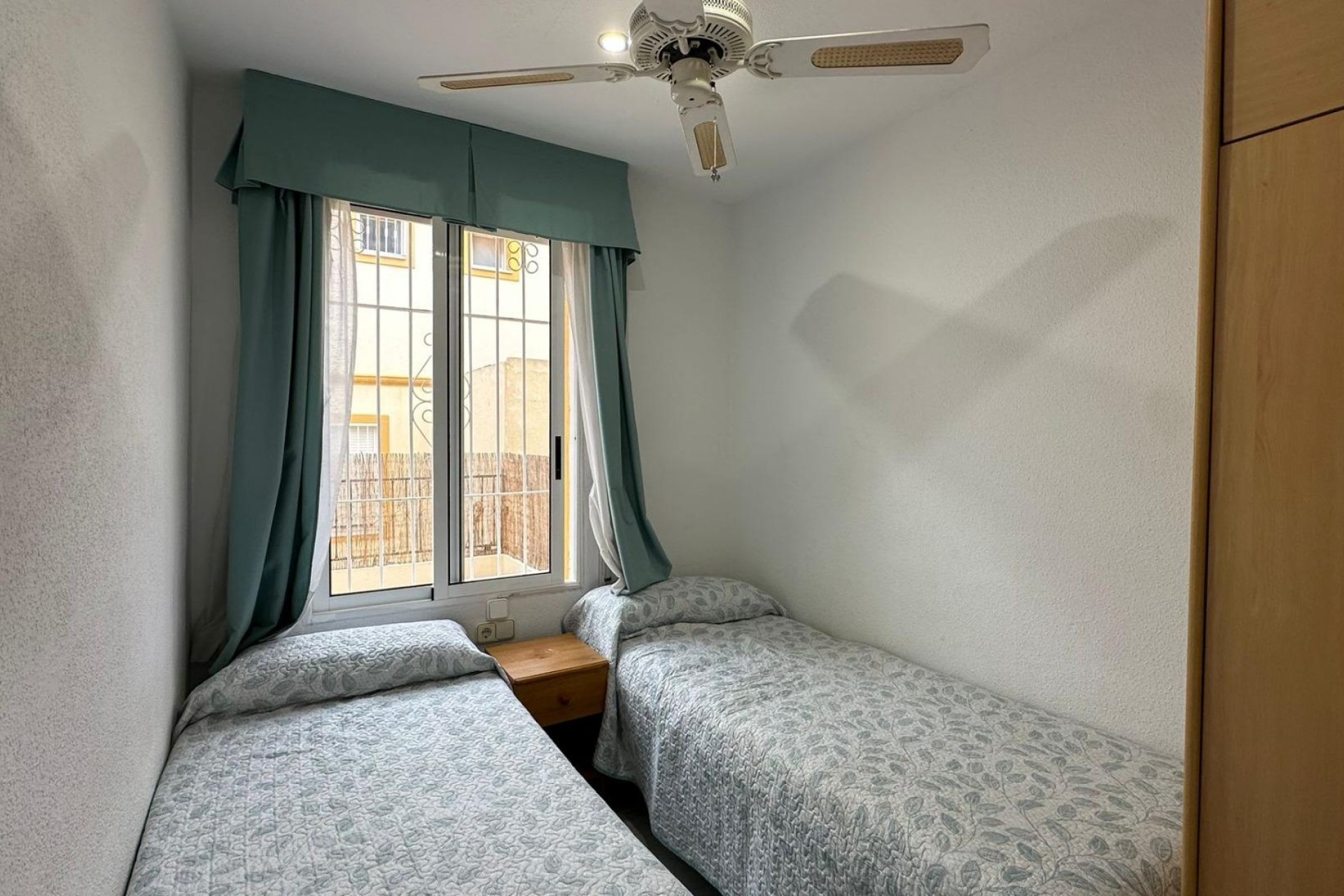 Reventa - Bungalow -
Orihuela Costa - La Florida