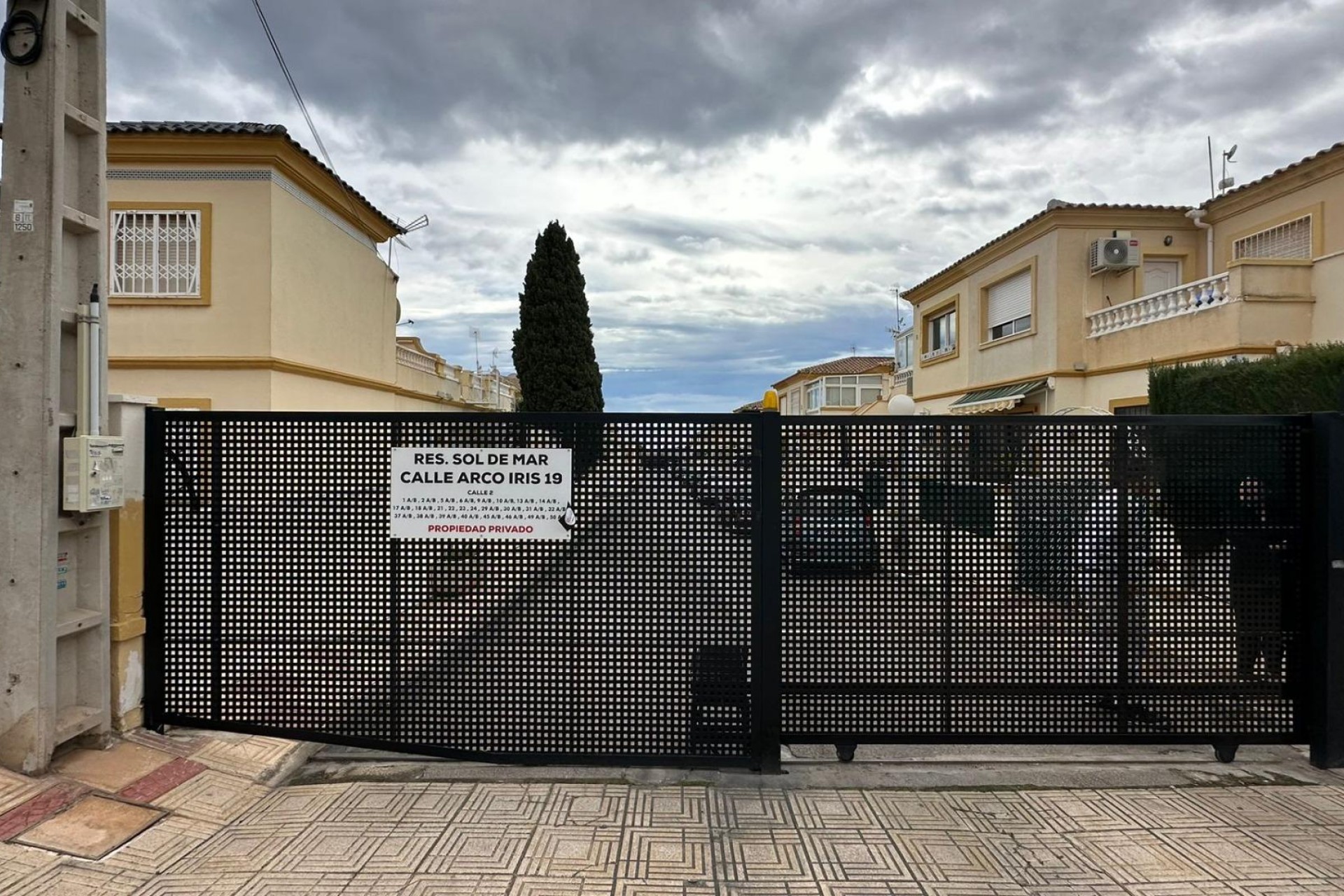 Reventa - Bungalow -
Orihuela Costa - La Florida