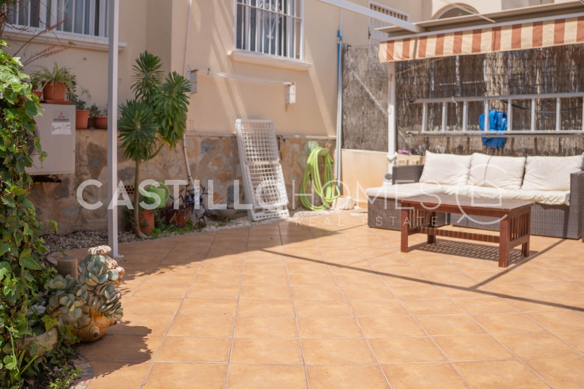 Reventa - Bungalow -
Orihuela Costa - La Florida