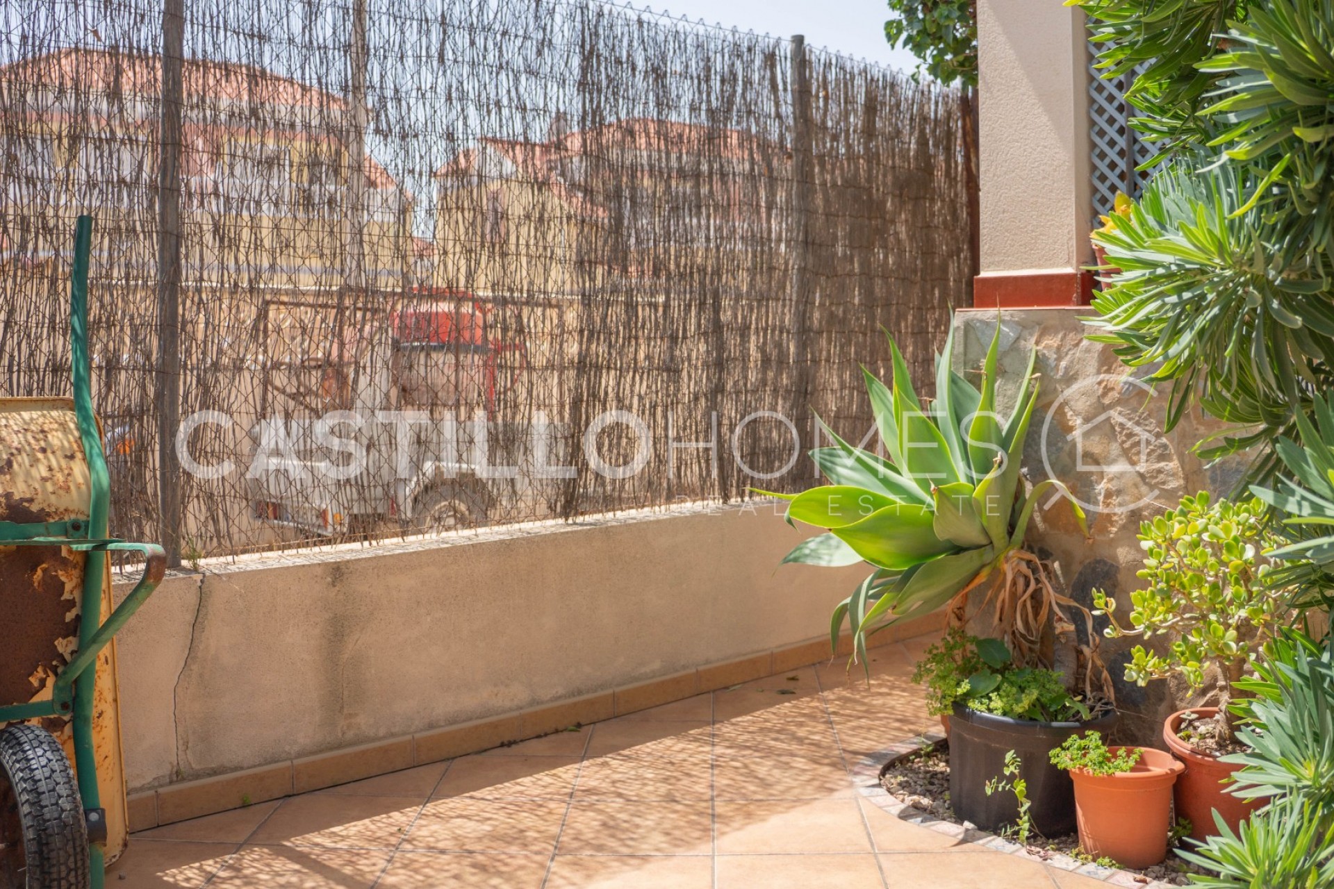 Reventa - Bungalow -
Orihuela Costa - La Florida
