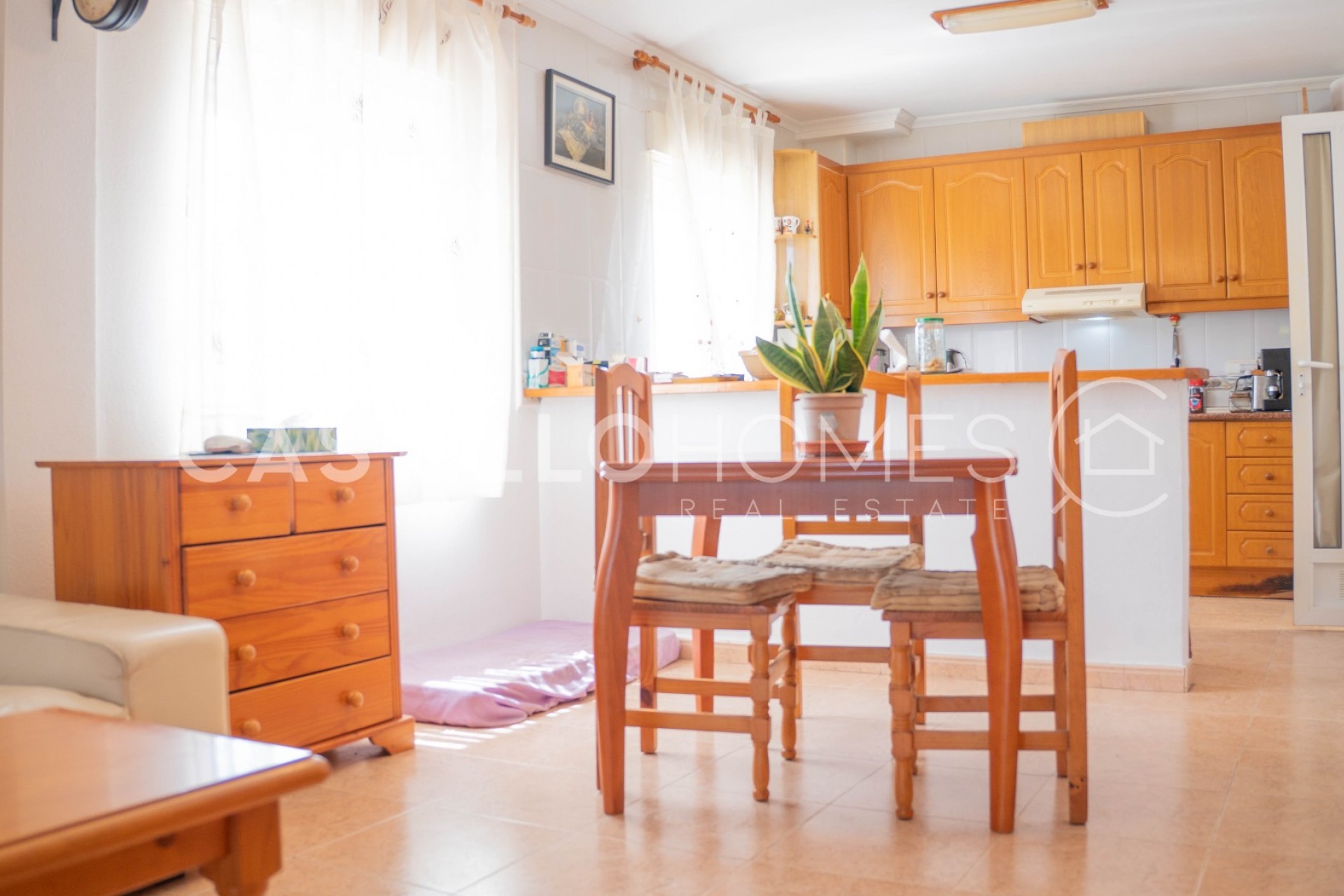 Reventa - Bungalow -
Orihuela Costa - La Florida