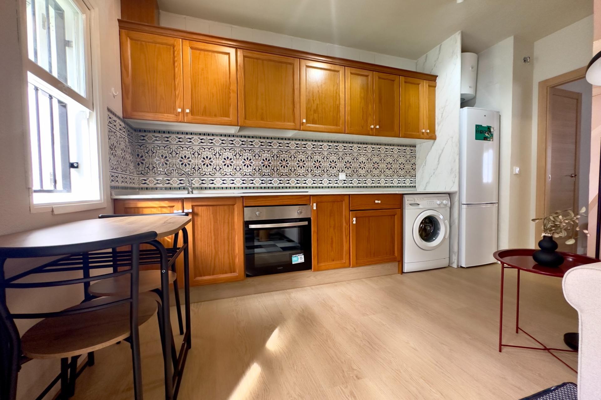 Reventa - Bungalow -
Orihuela Costa - La Regia