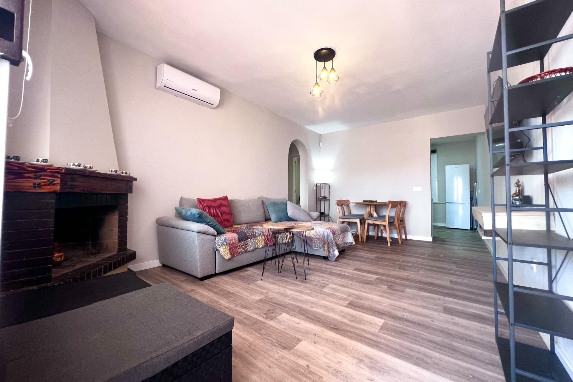Reventa - Bungalow -
Orihuela Costa - La Regia
