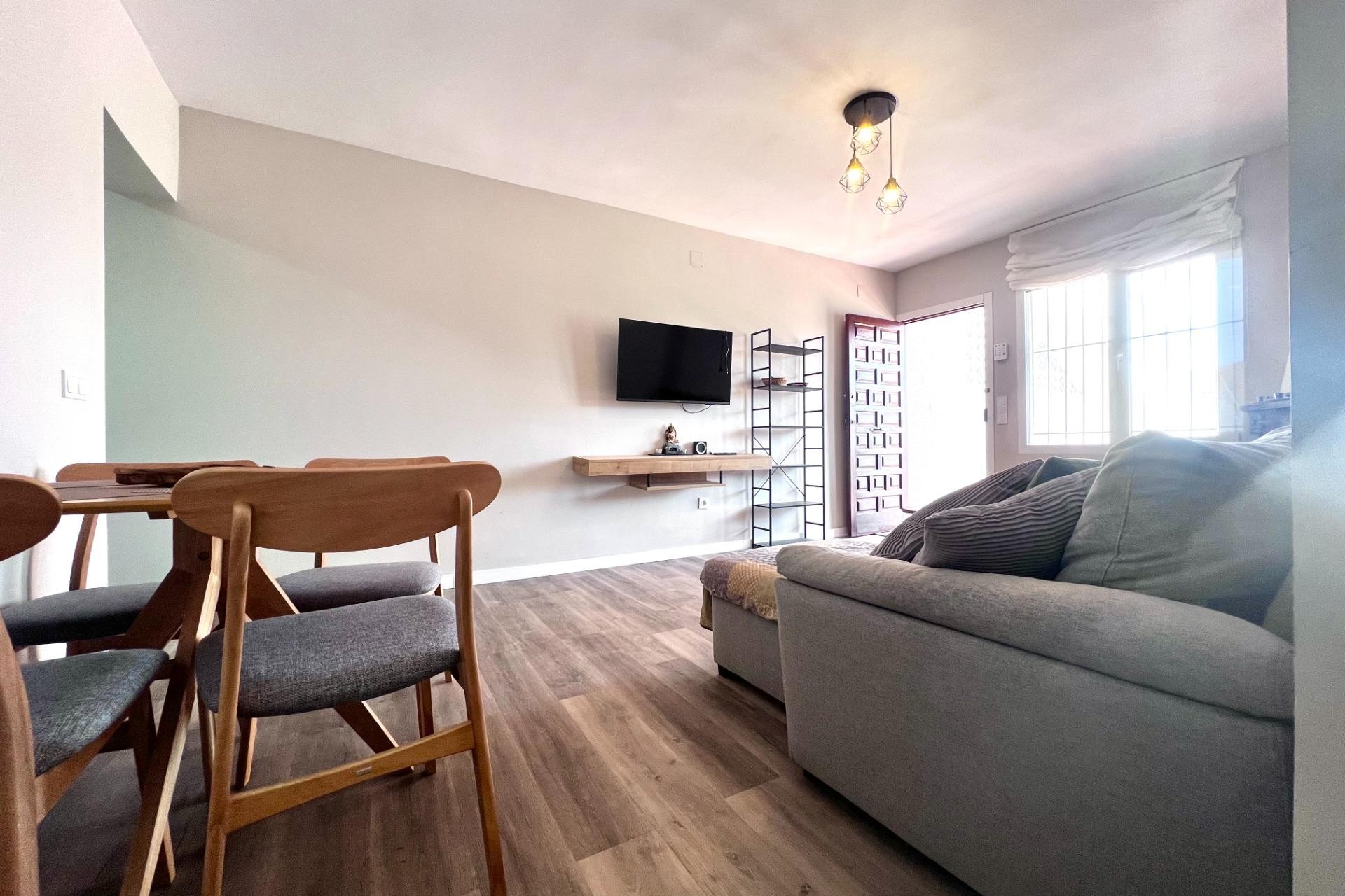Reventa - Bungalow -
Orihuela Costa - La Regia